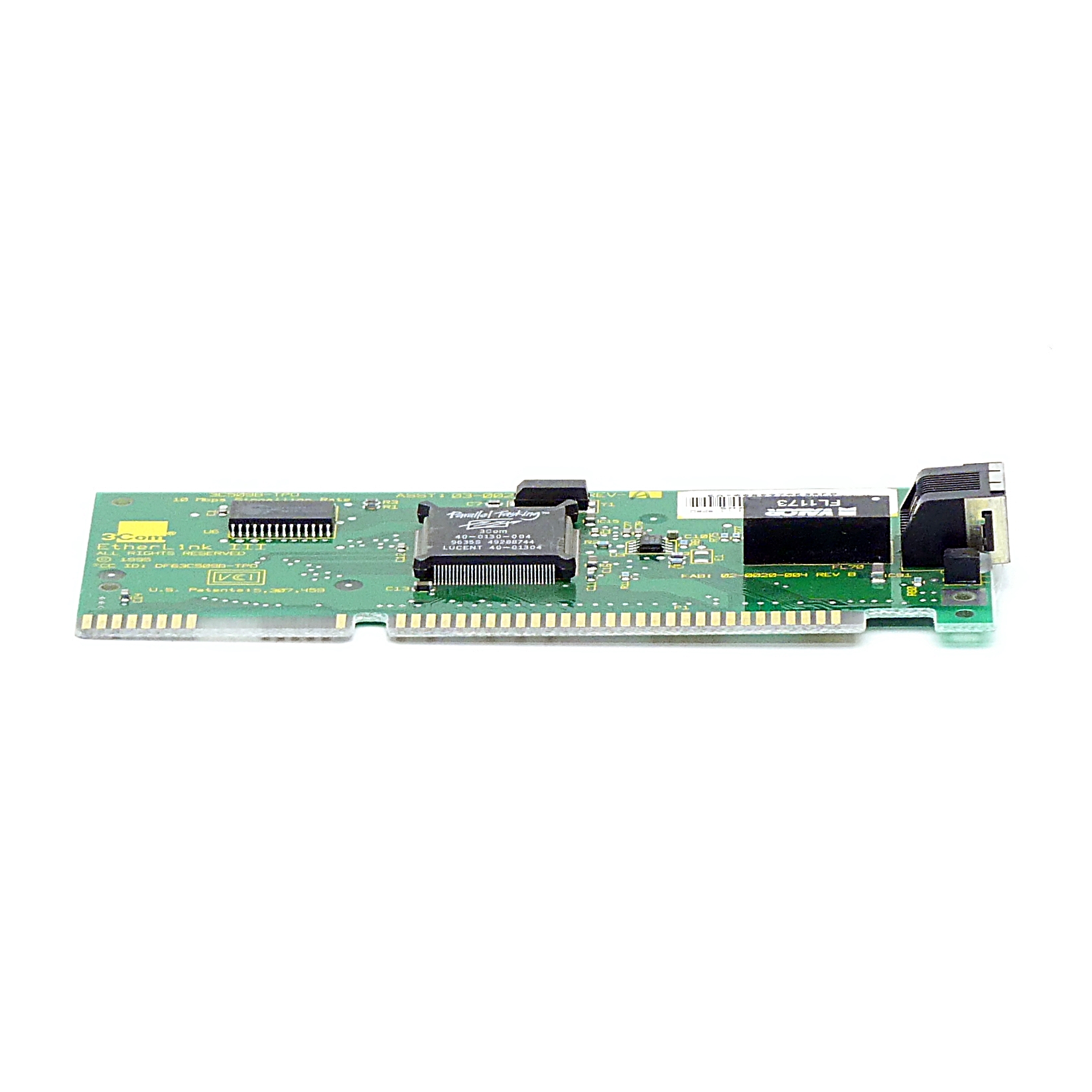 Network Ethernet Interface card