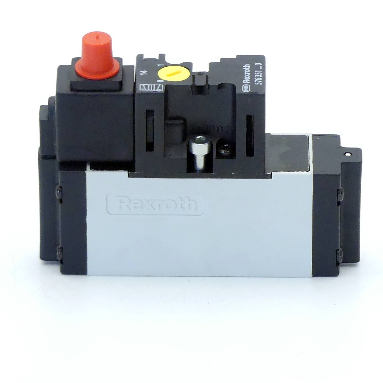 solenoid valve 