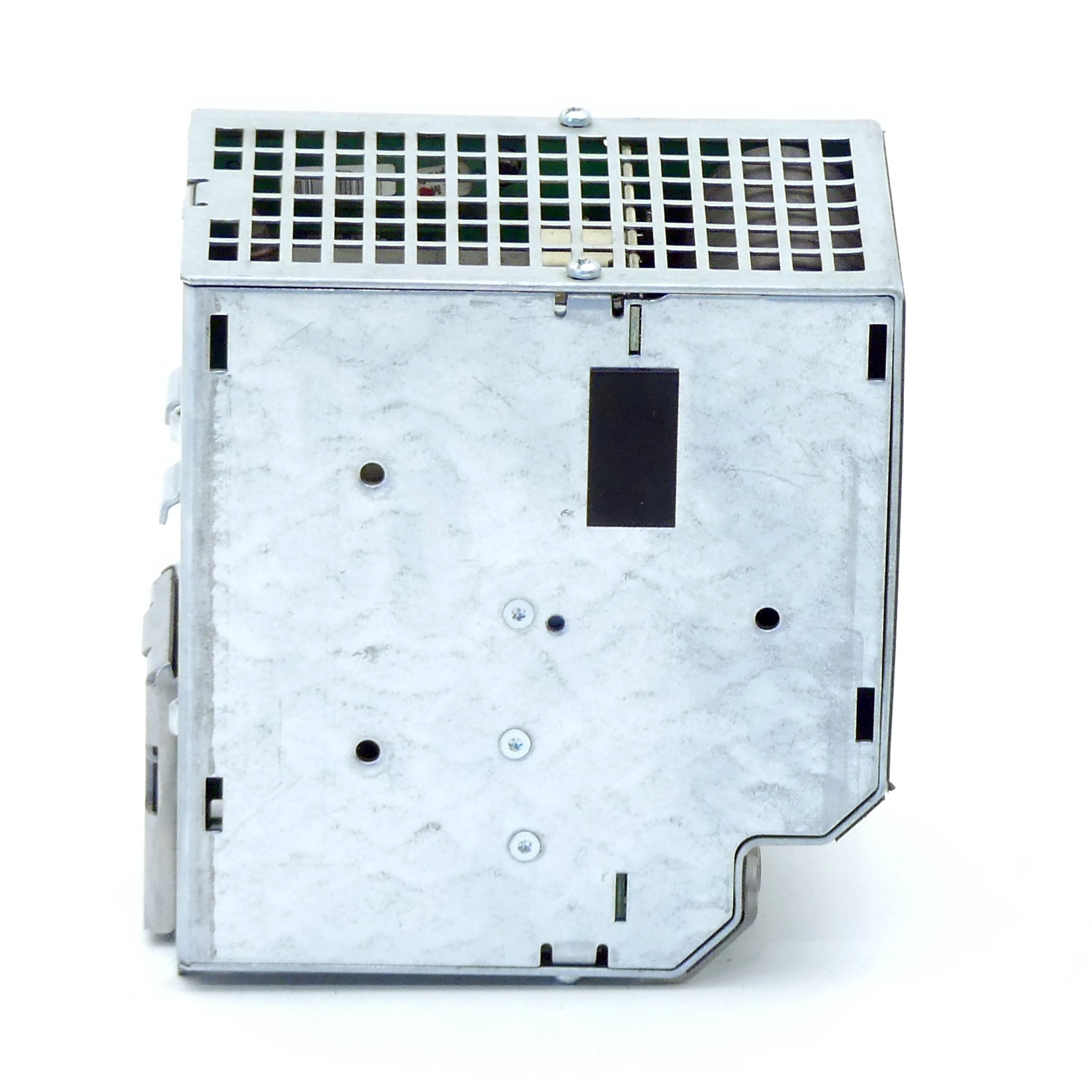 POWER SUPPLY SITOP modular