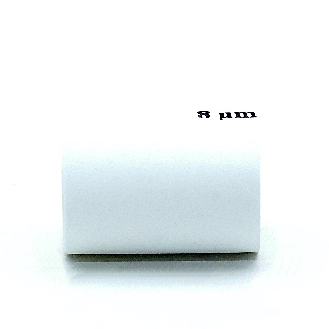 Filter insert 8µm