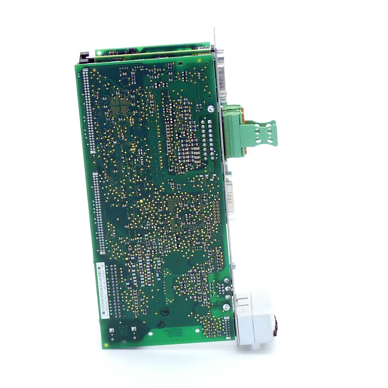 Control unit