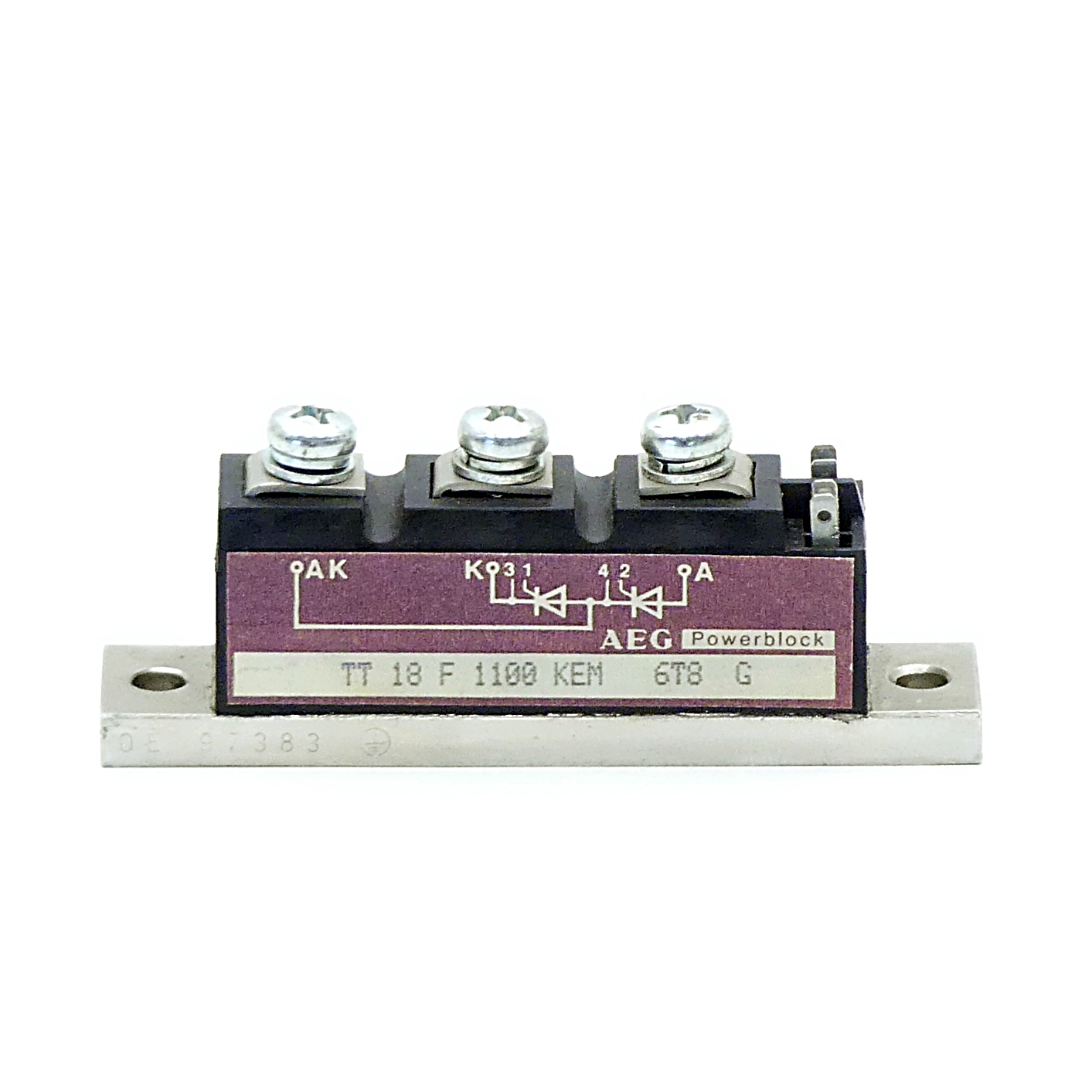 Powerblock