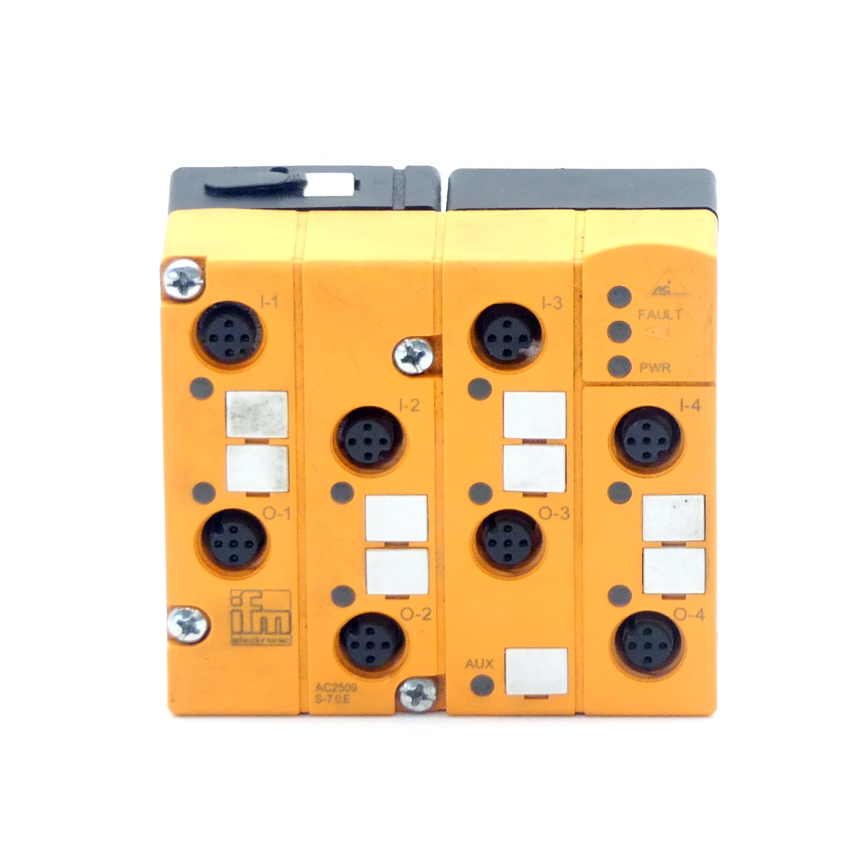 Interface Module ClassicLine M12