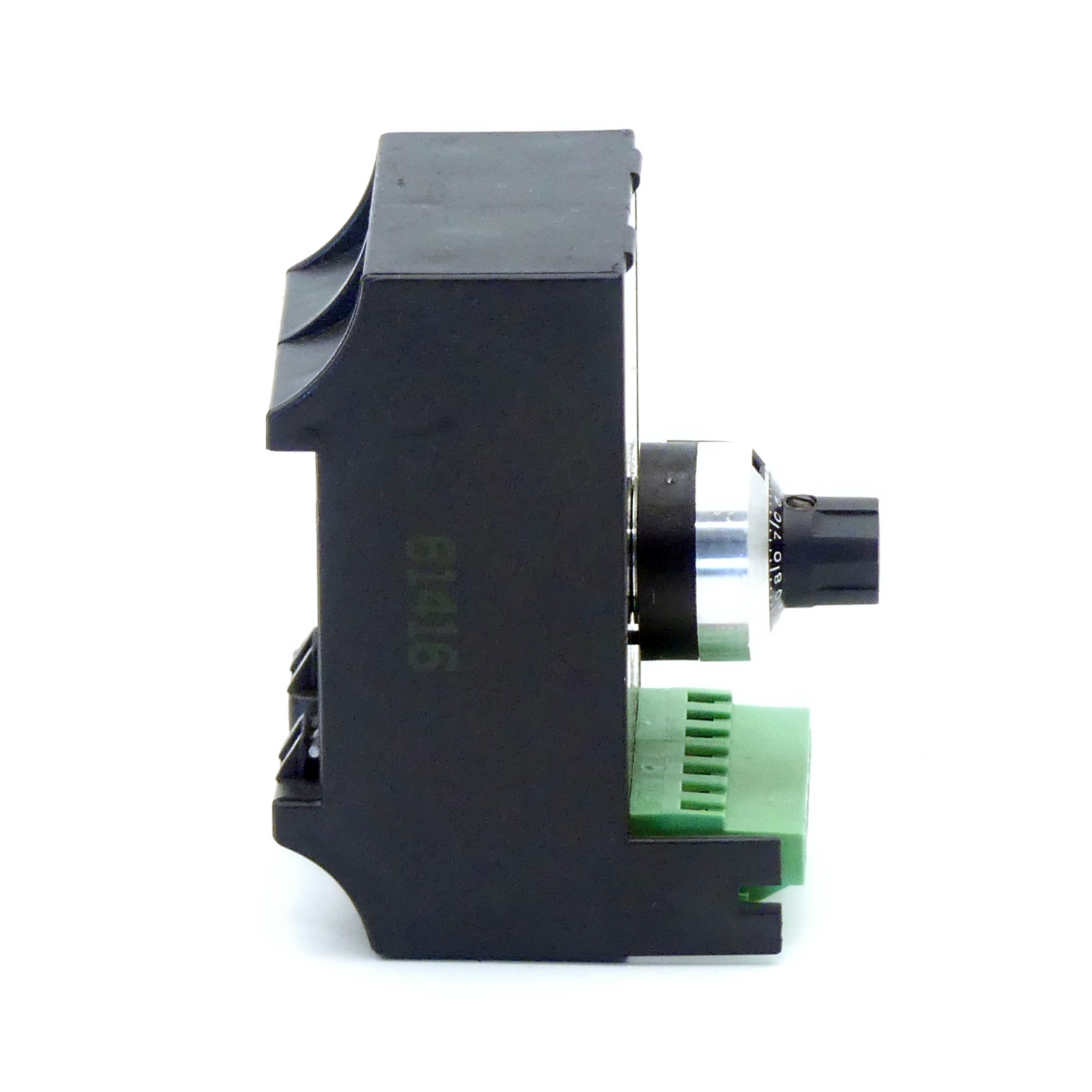 Potentiometer module