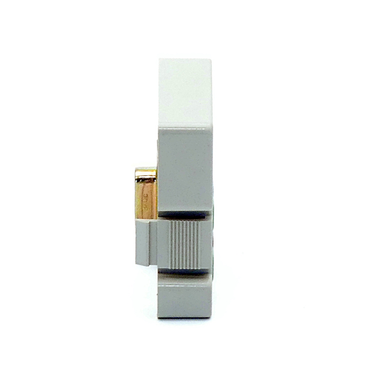 Parameter unit