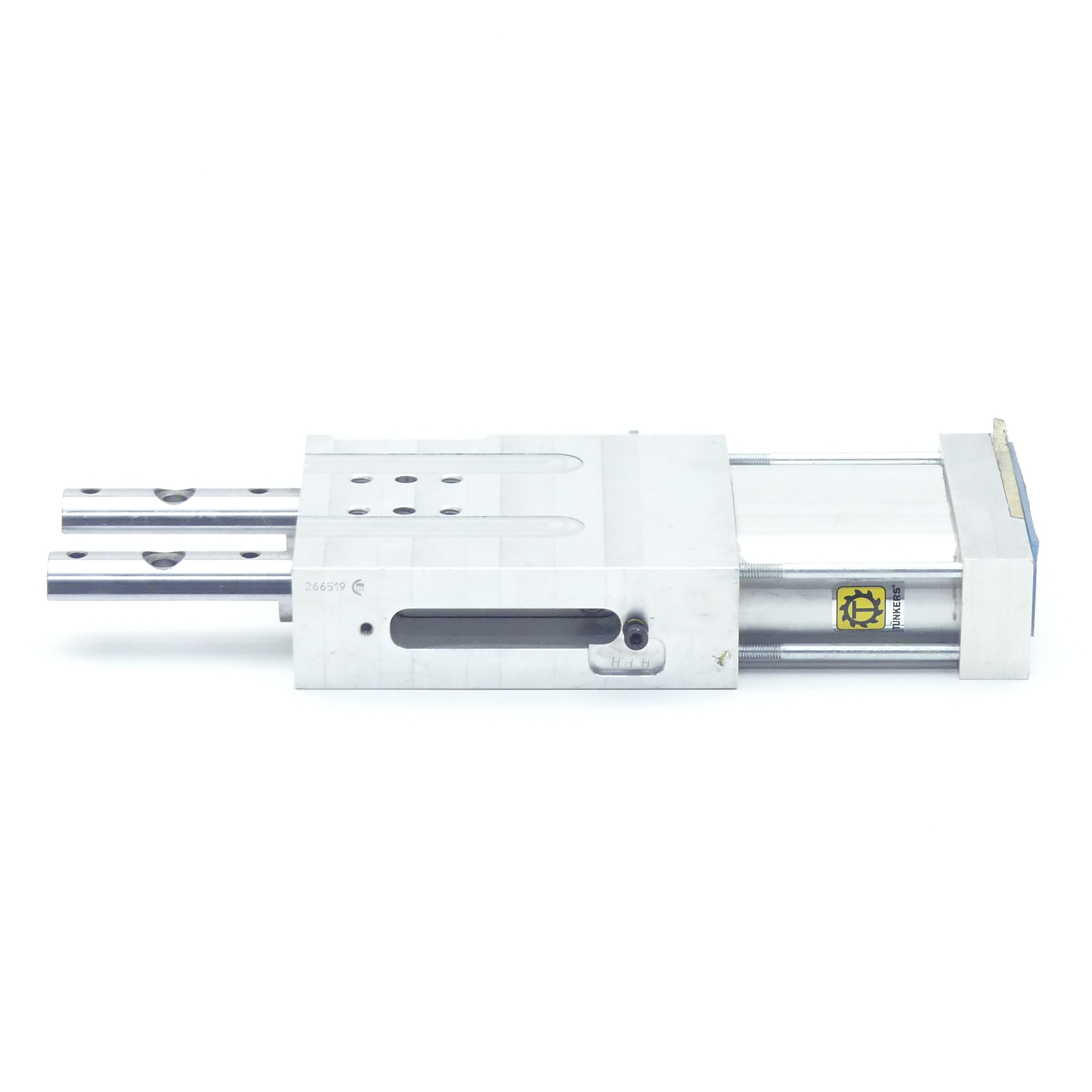 Pneumatic cylinder SZKD 63.5 BR3 A13 T12 
