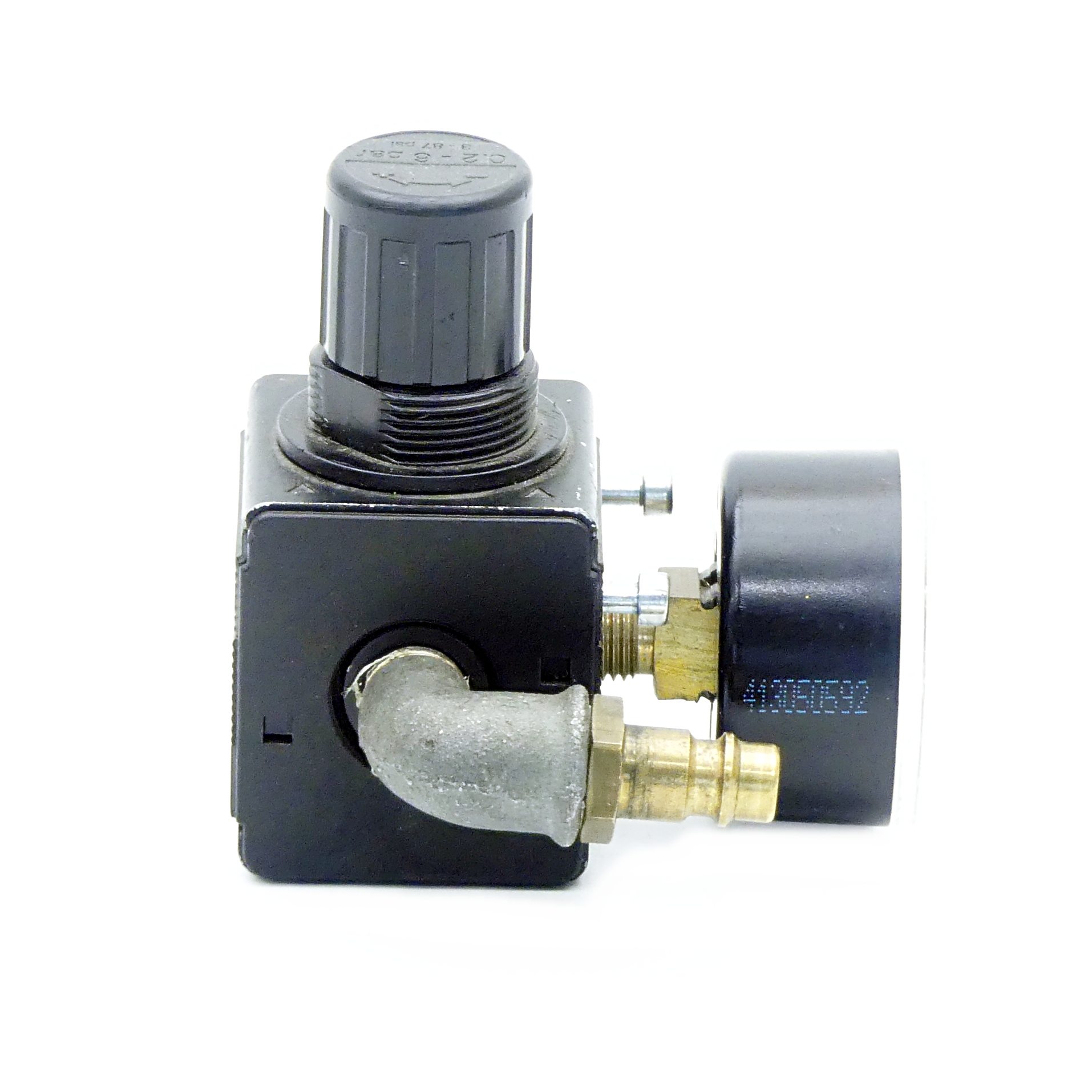 Pressure Control valve