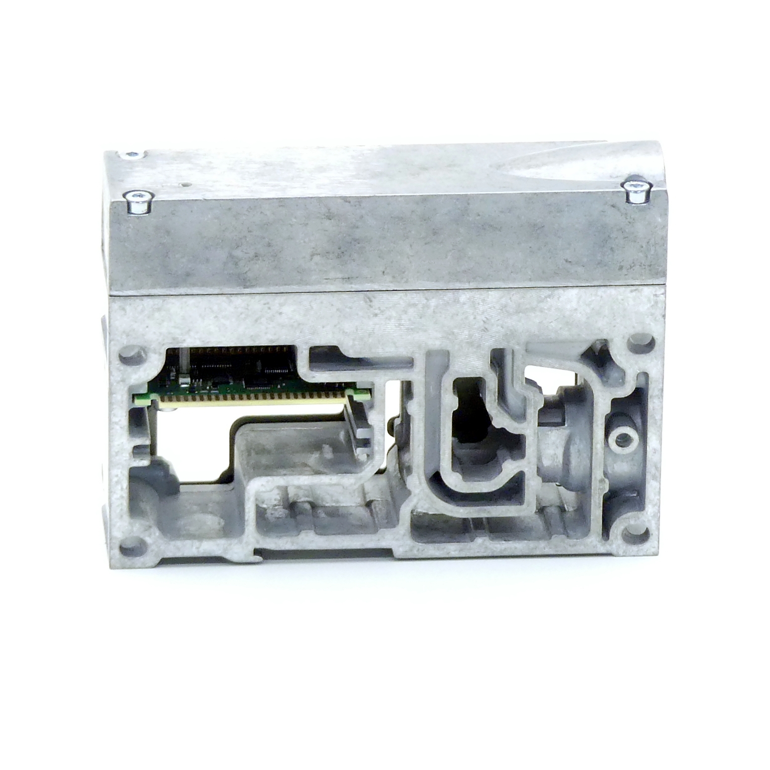 Expansion module  VABF-S6-1-P8A7-G12-CB1 