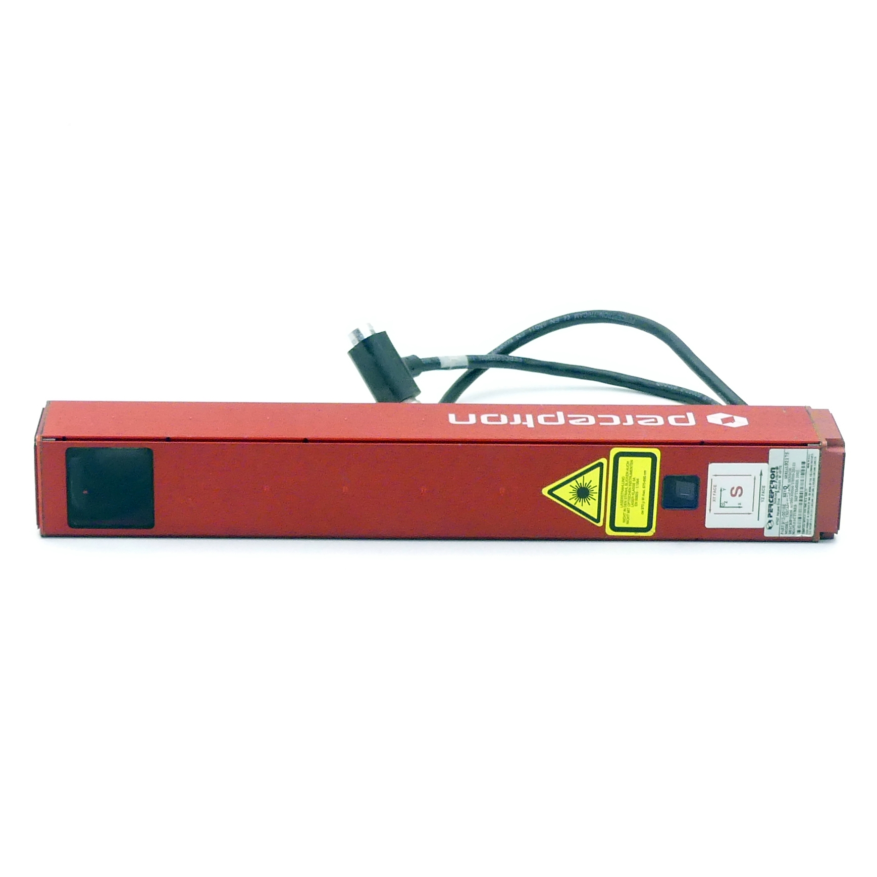 TRICAM Oberflächensensor 