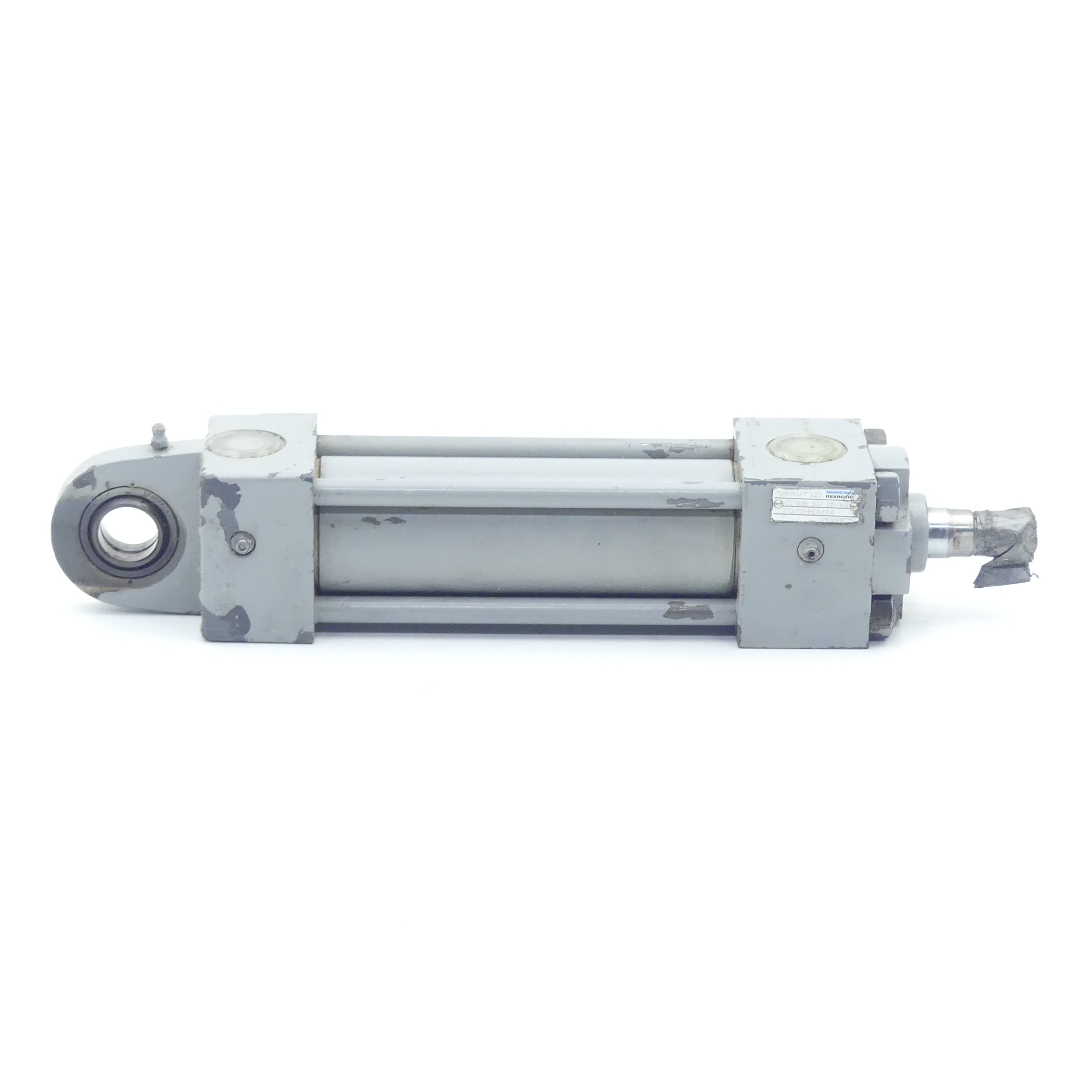 Cylinder CD160B 50/22-160 Z10/01HHDM11A 