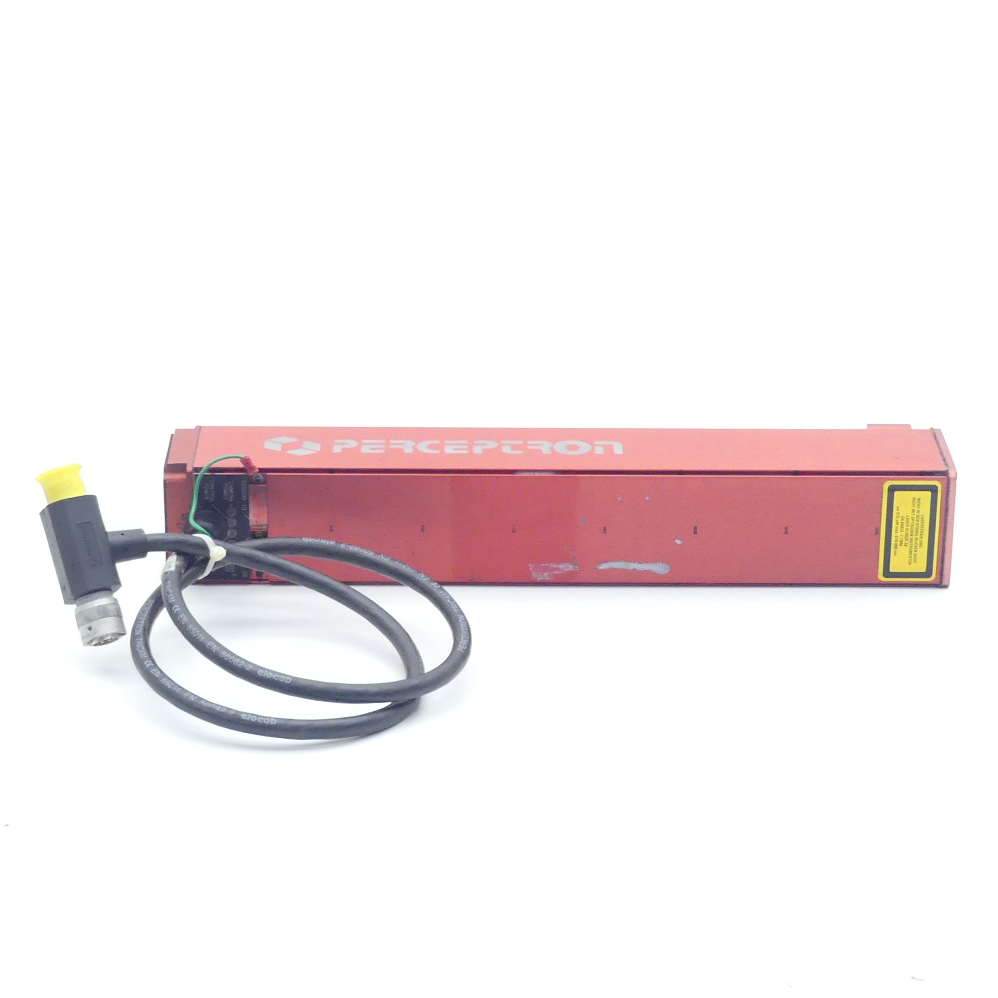 TRICAM CONTOUR SENSOR