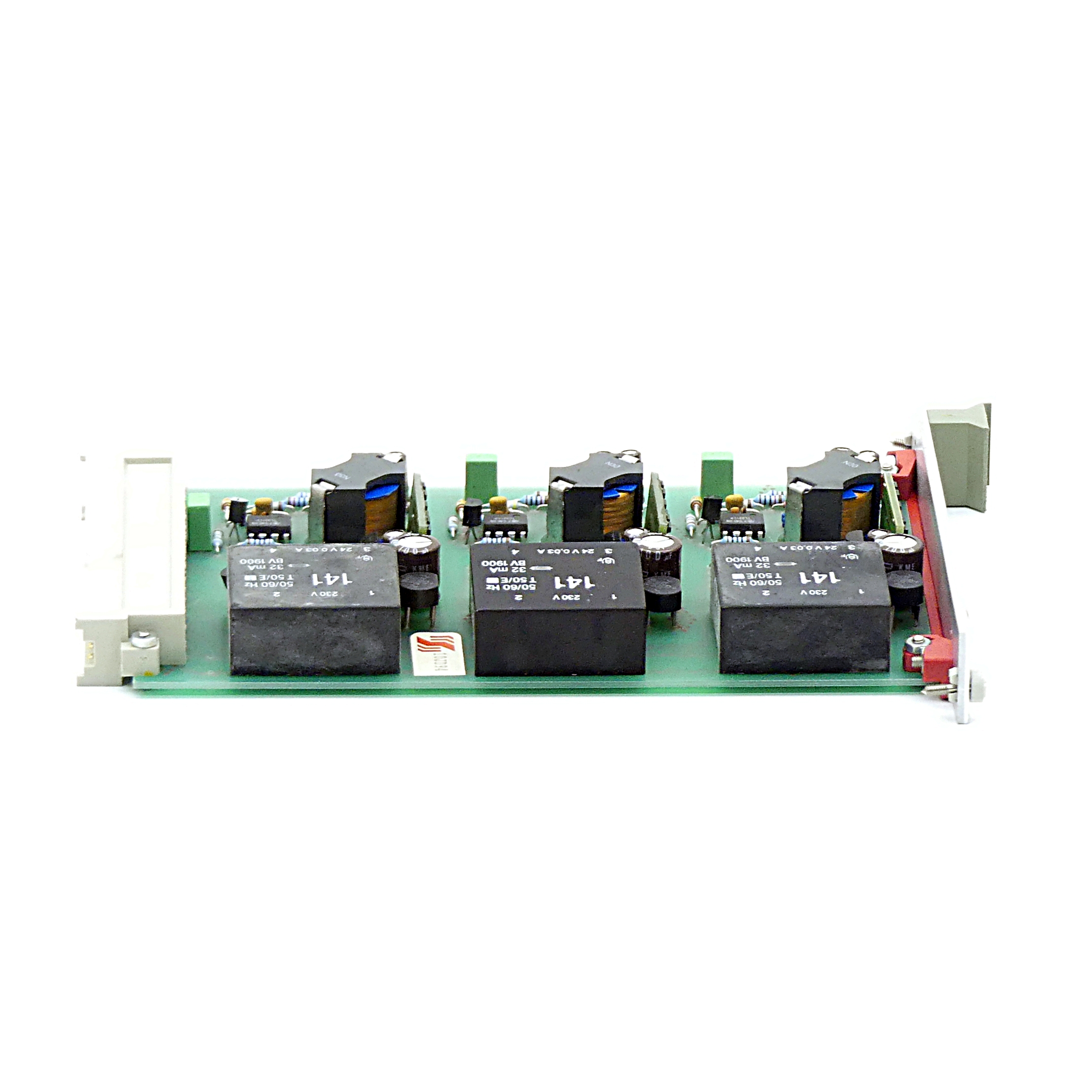 Circuit Board  Used