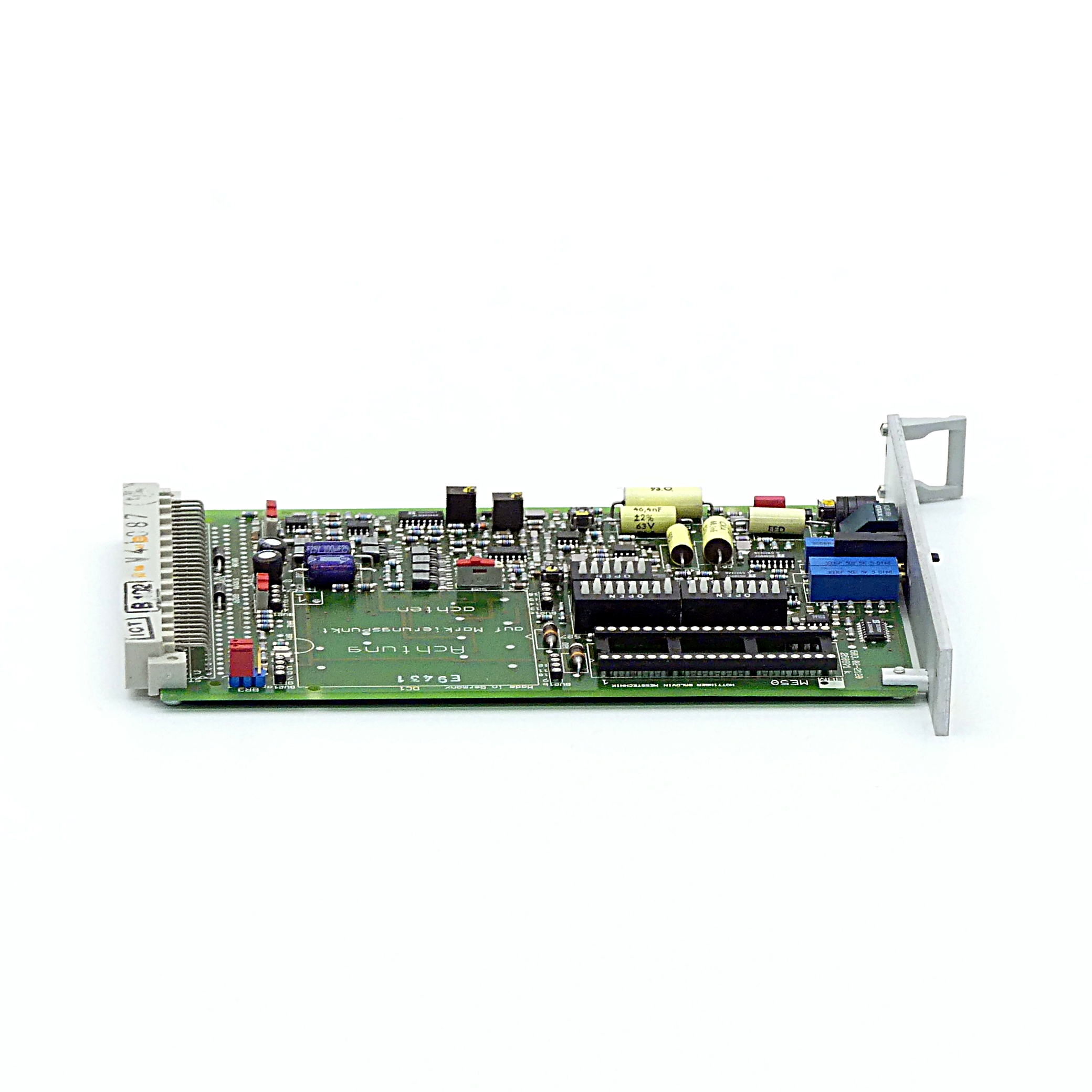 Messverstärker ME 50