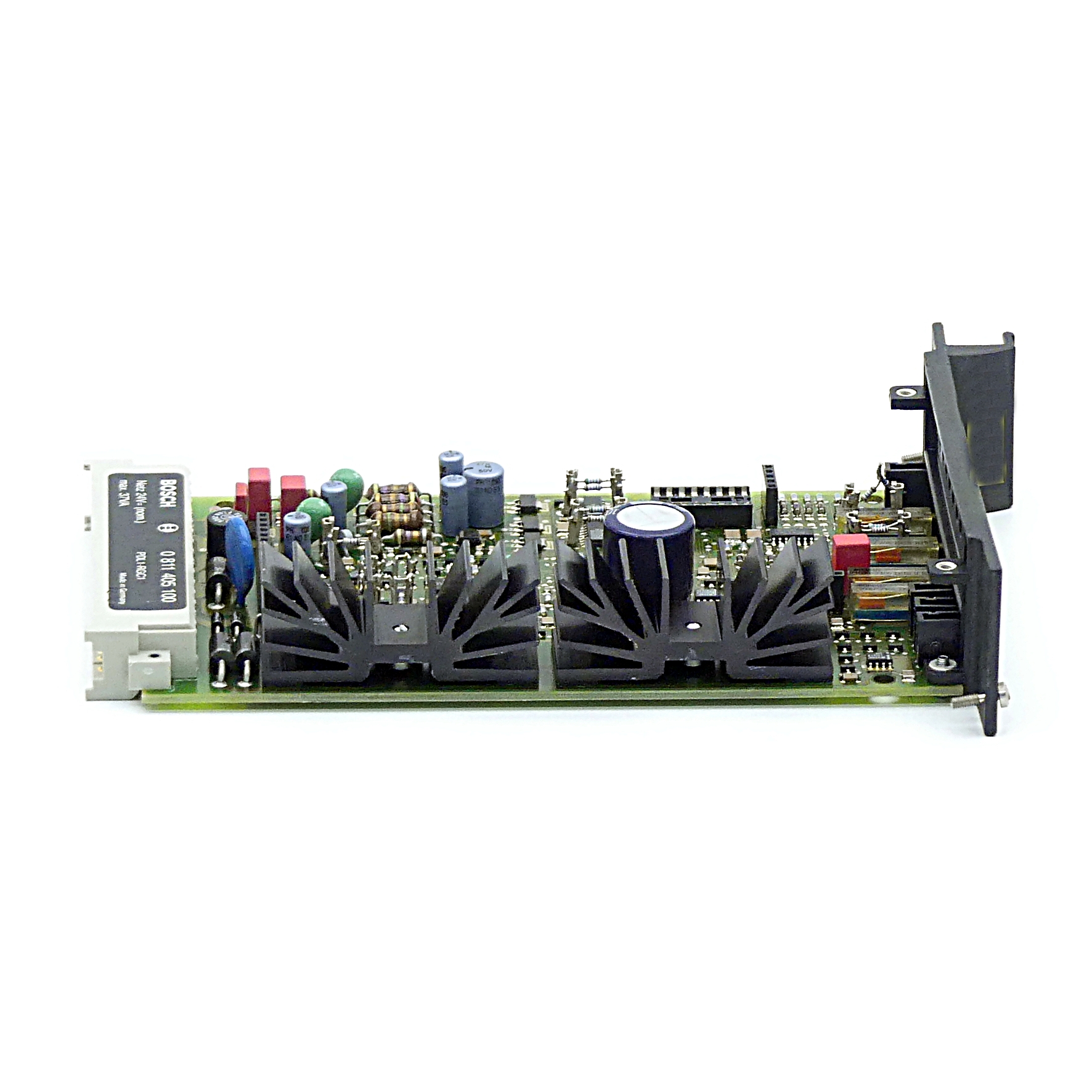 Amplifier 