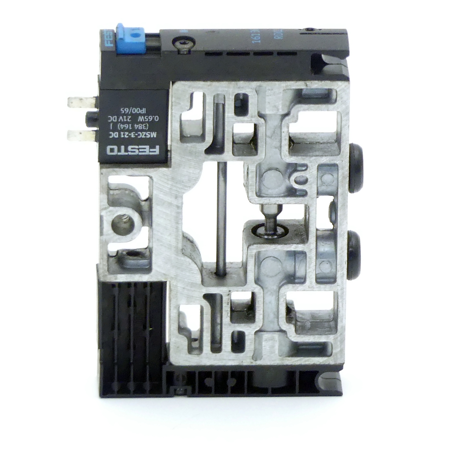 Magnetventil CPV14-M1H-5LS-1/8 