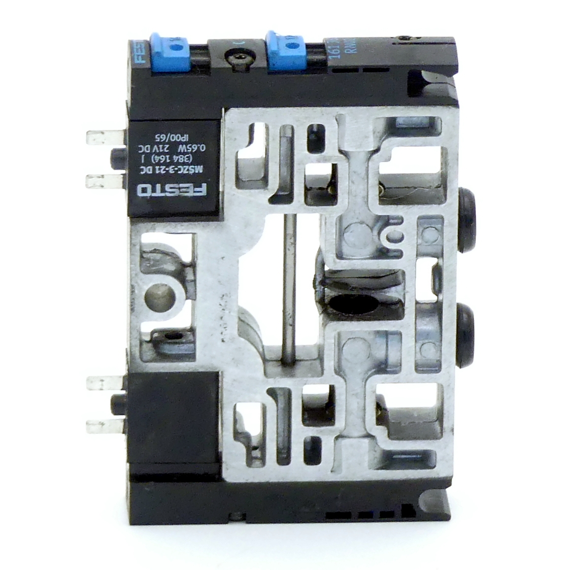 solenoid valve CPV14-M1H-2X3-GLS-1/8
