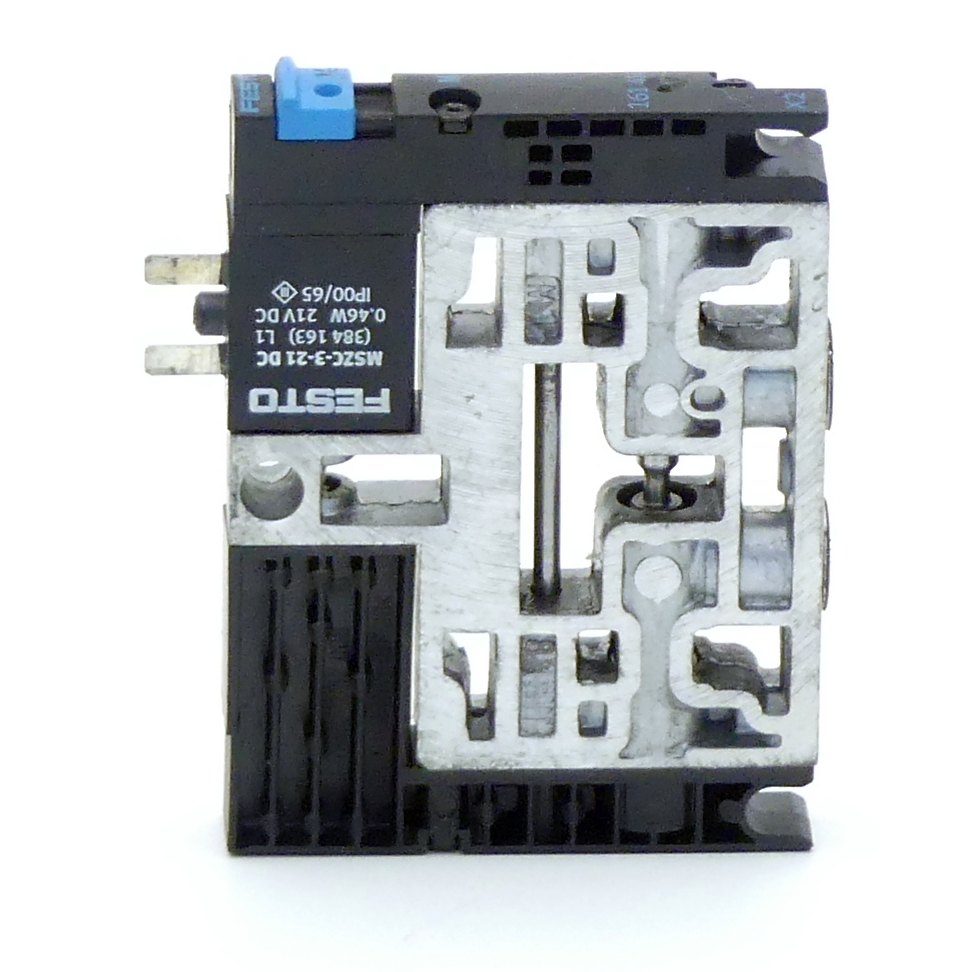 solenoid valve CPV10-M1H-5LS-M7 