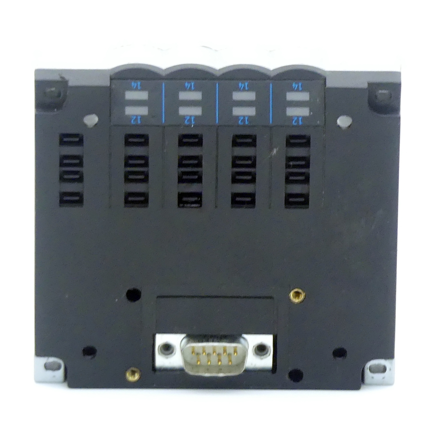Electrical interface CPV14-GE-MP-4