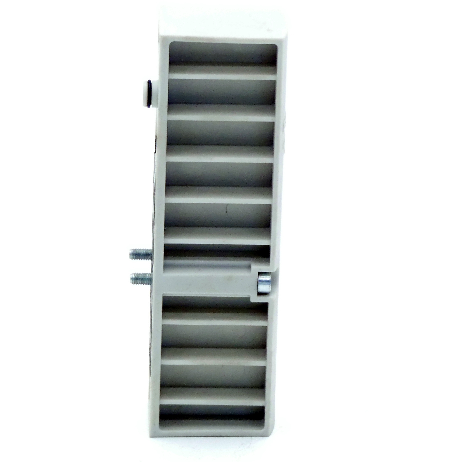 Abdeckplatte VABB-S4-1-WT