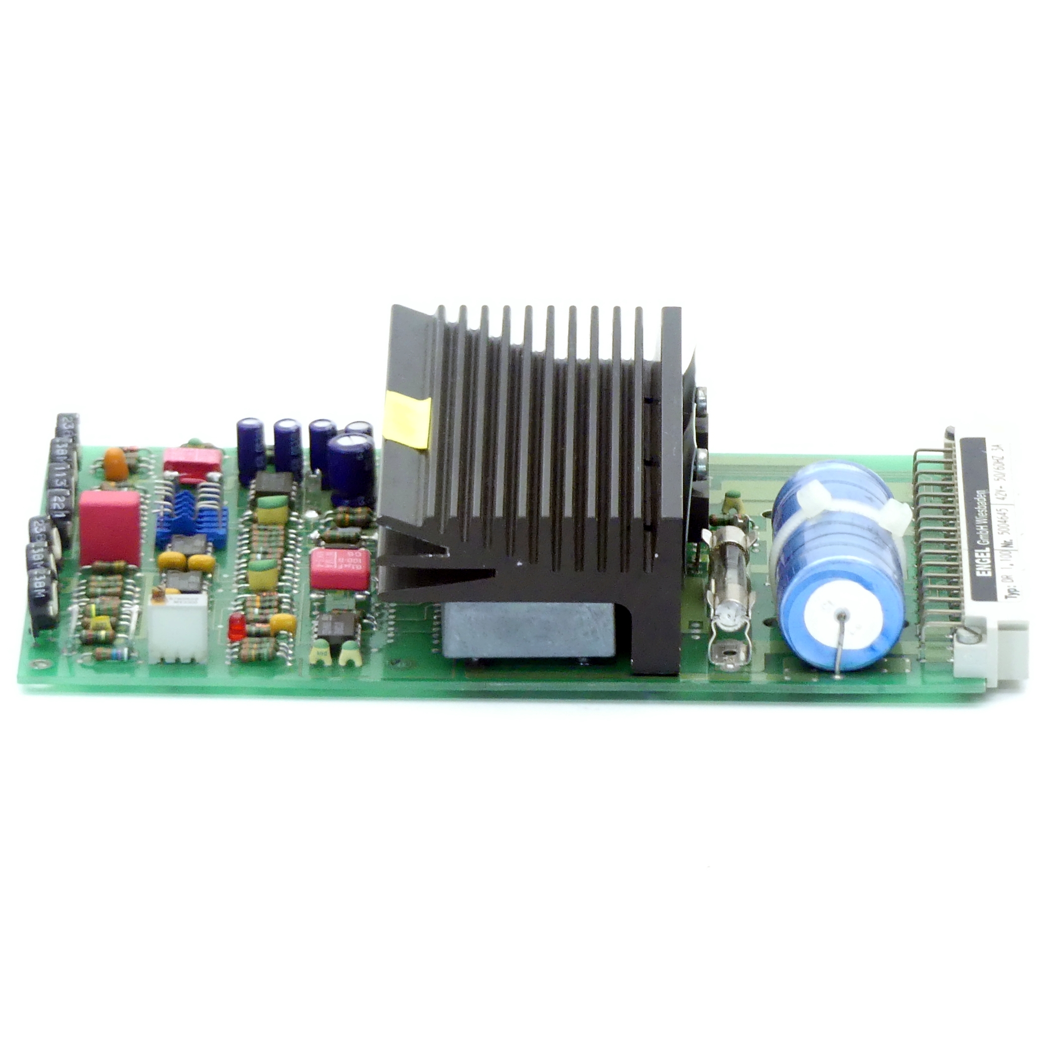 Leiterplatte DR 1.100