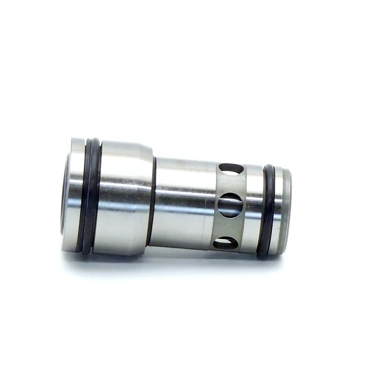 Logic Valve
