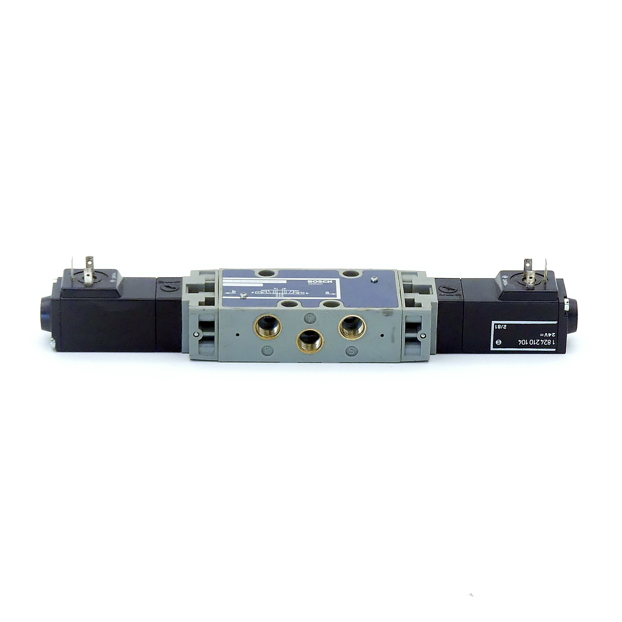 5/3 Way Valve 