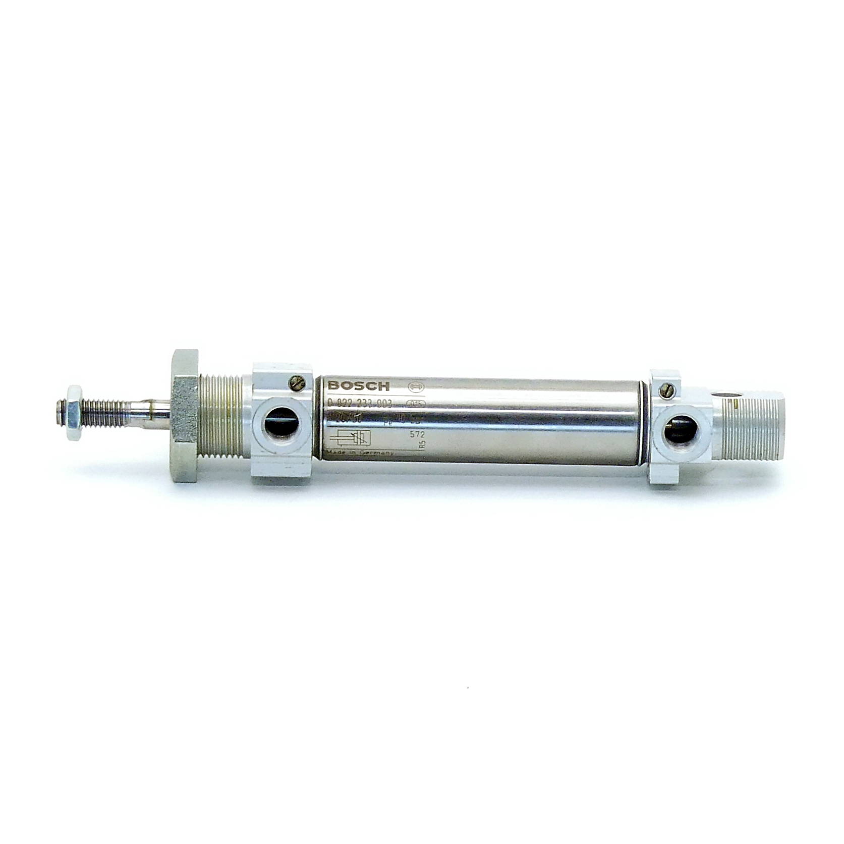 Round Cylinder
