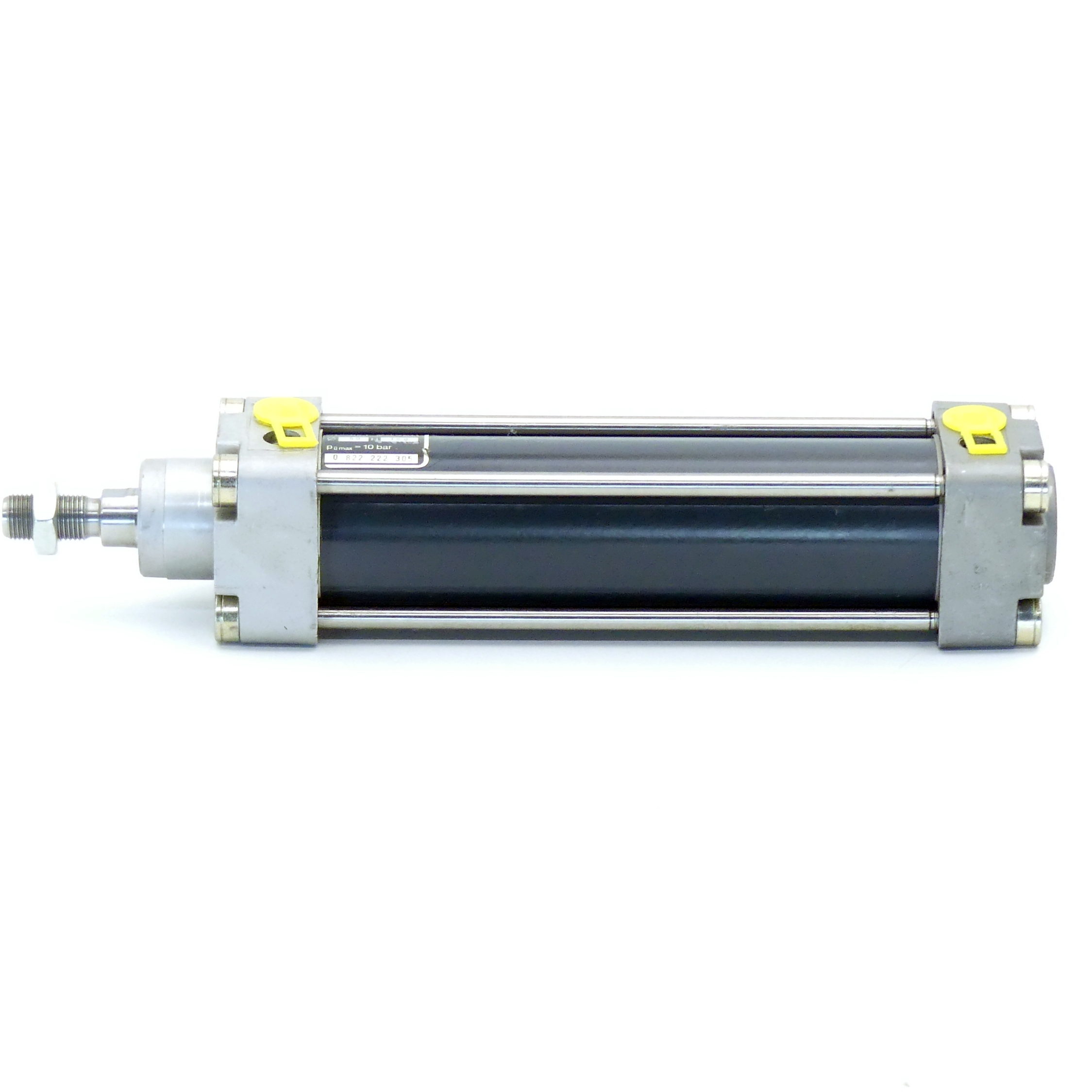 Hydraulikzylinder