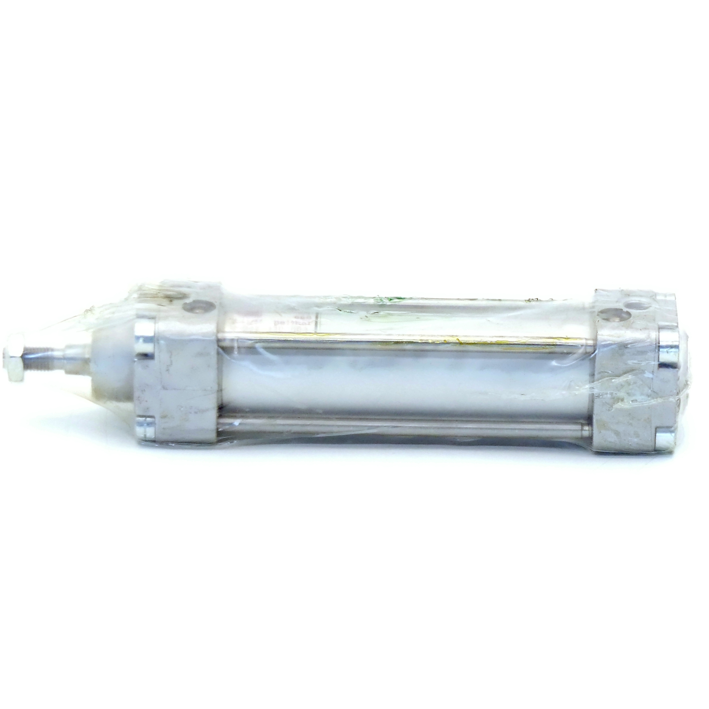 Pneumatic cylinder