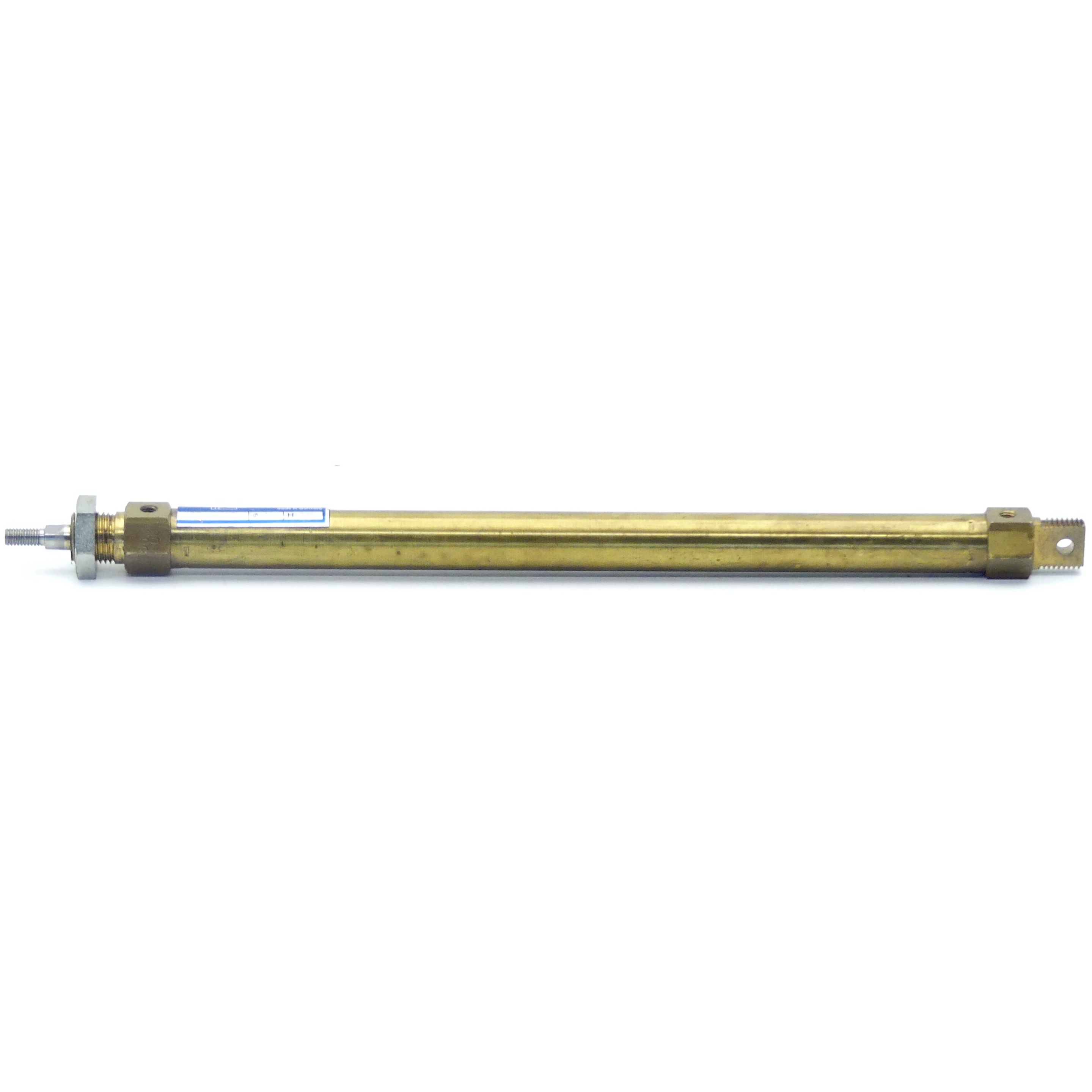 Hydraulic cylinder