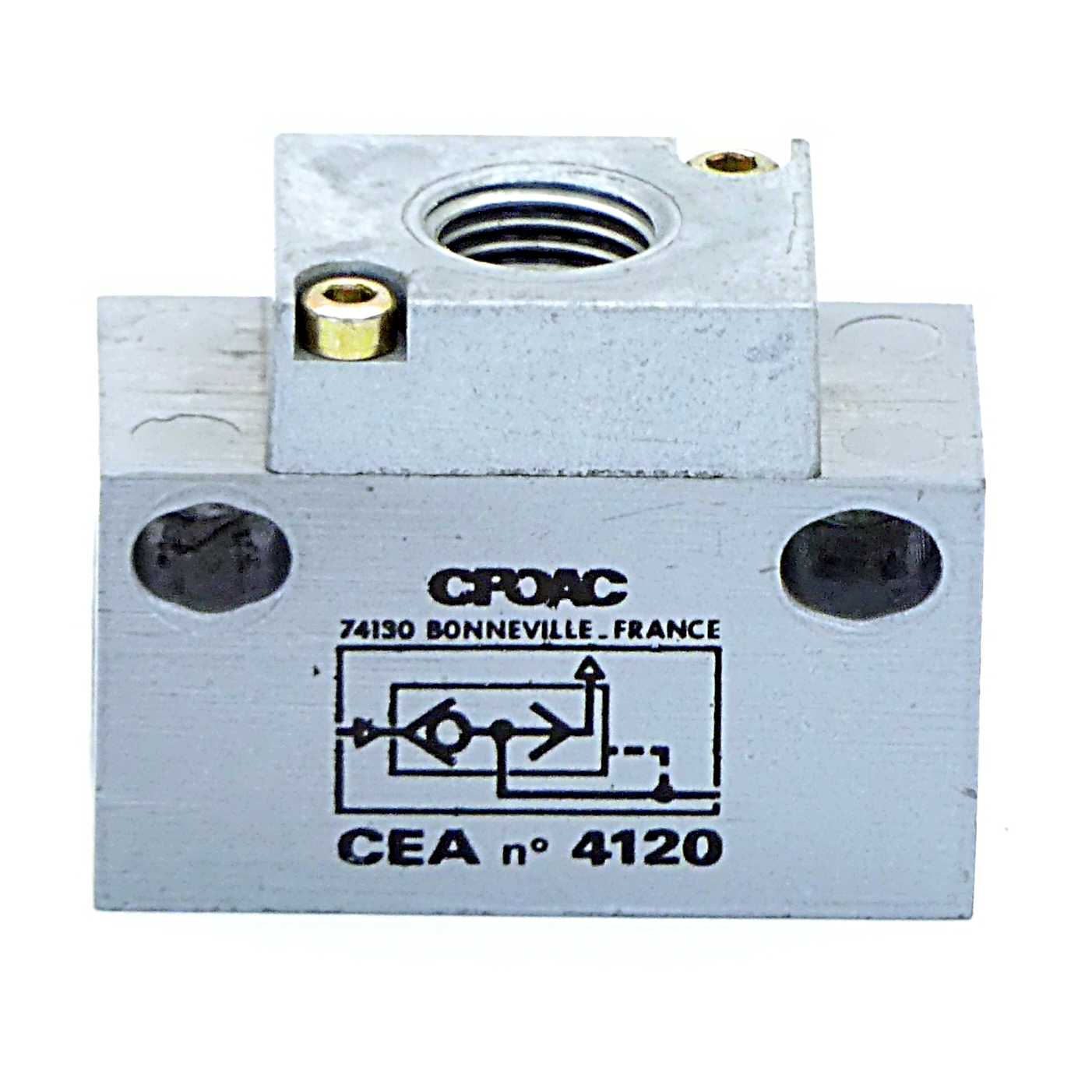 check valve