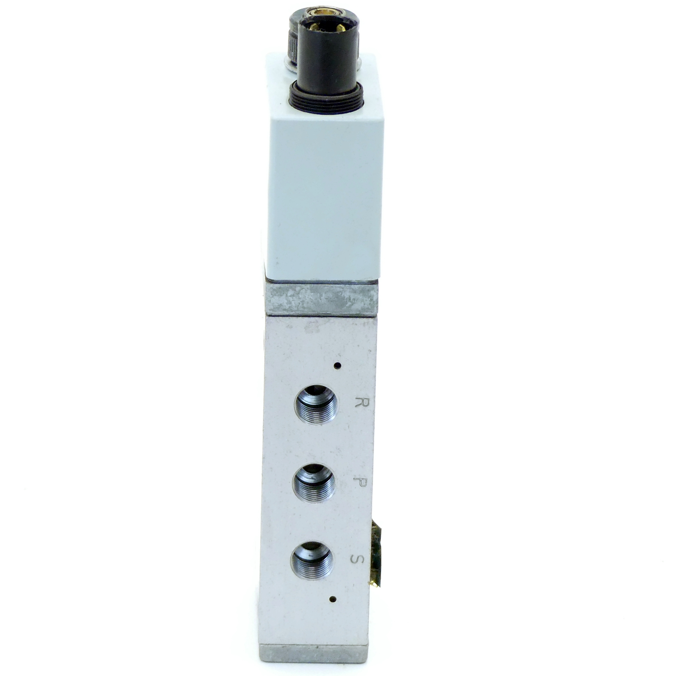 solenoid valve