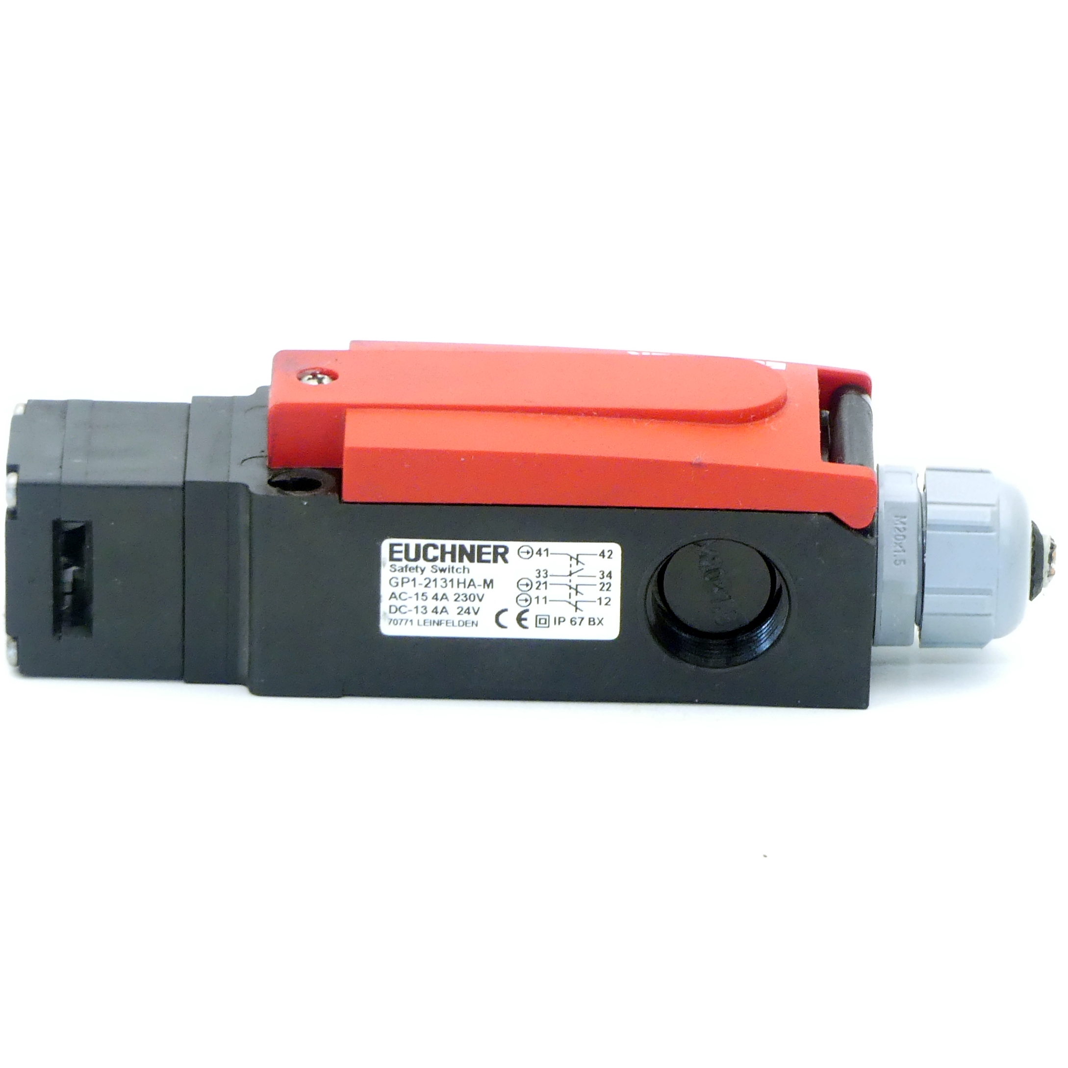 safety switch