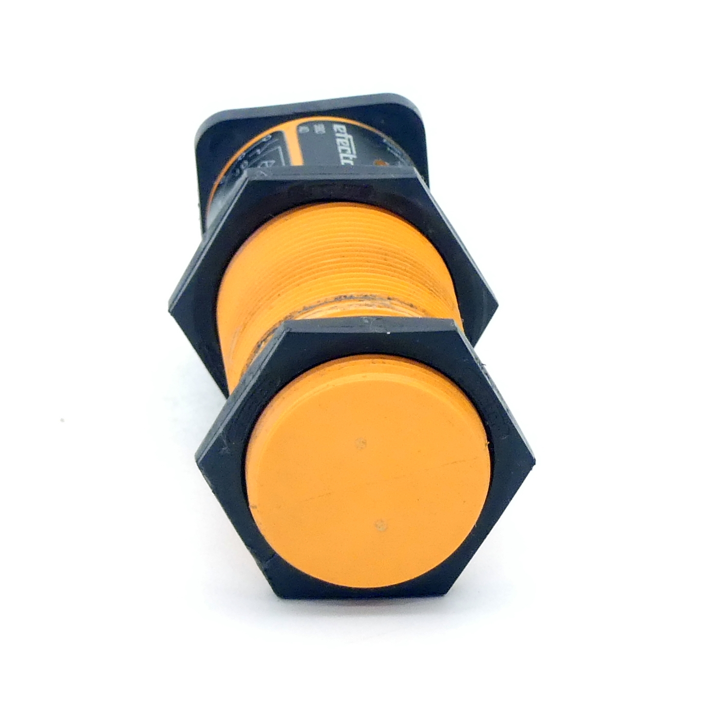 Capacitive sensor KI-3015-FPKG/NI/SS-000-K 