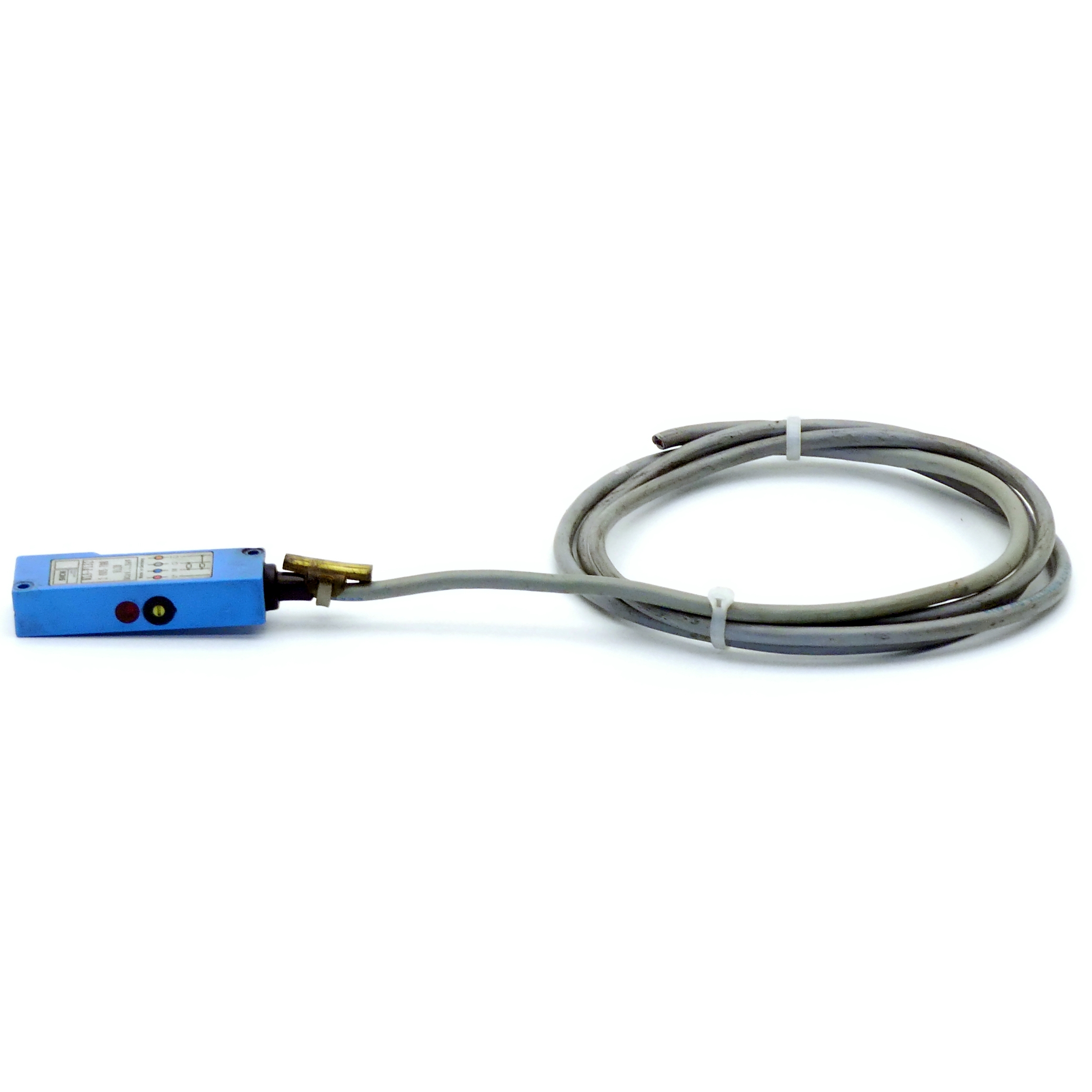 light barrier WL9-P132 