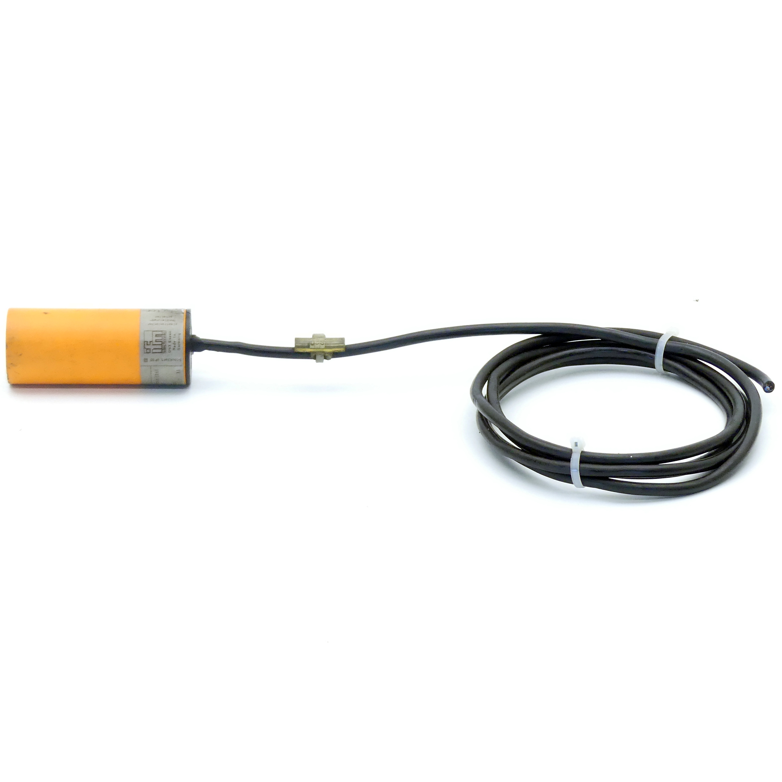 electronic proximity switch