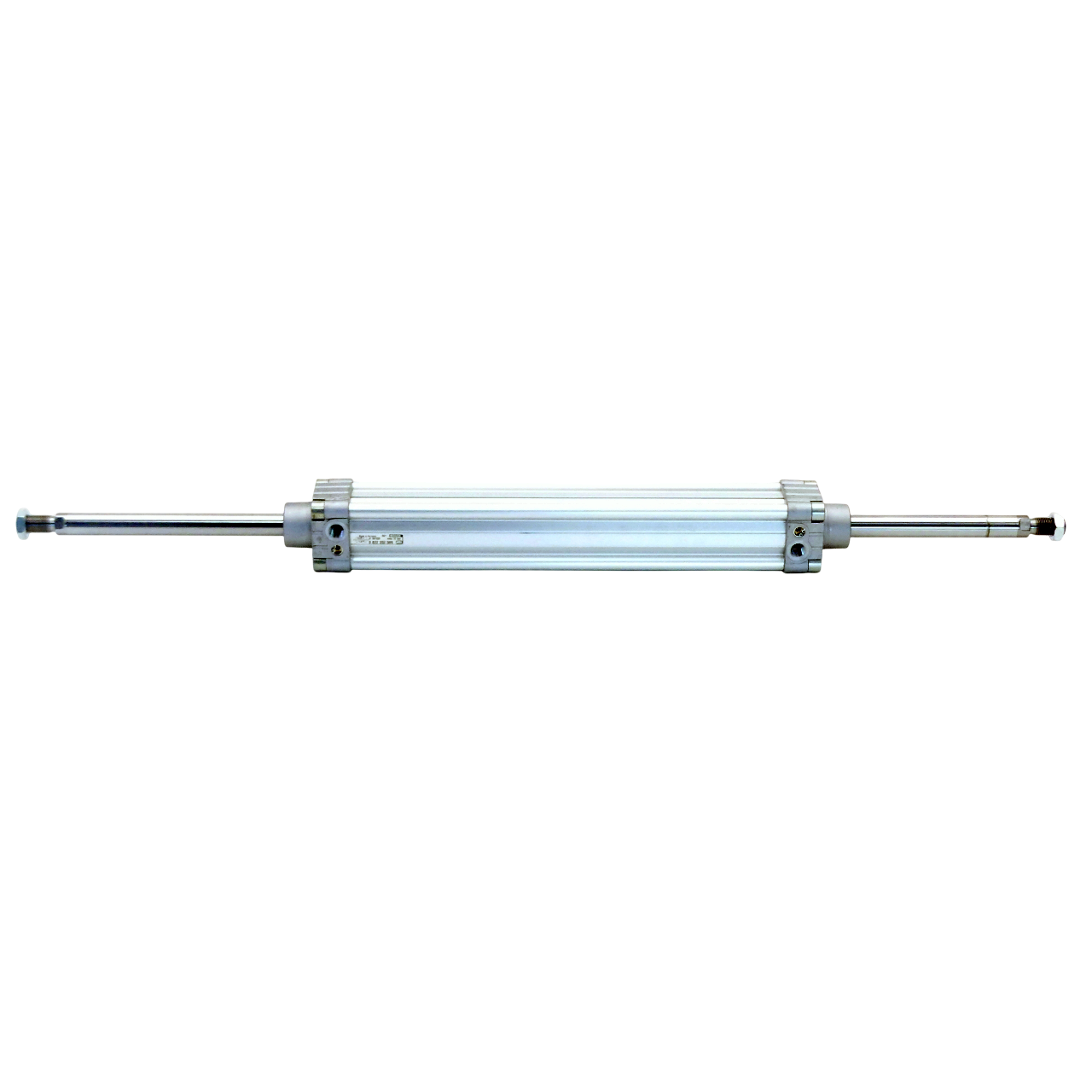 Pneumatic cylinder