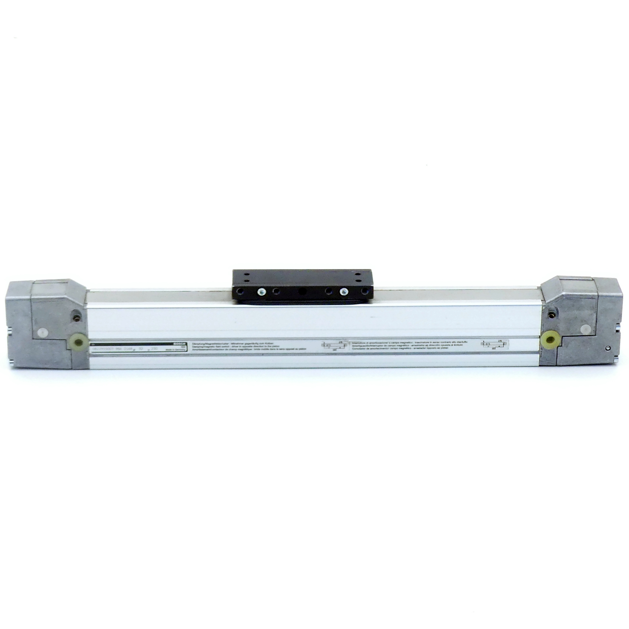 Linear unit 