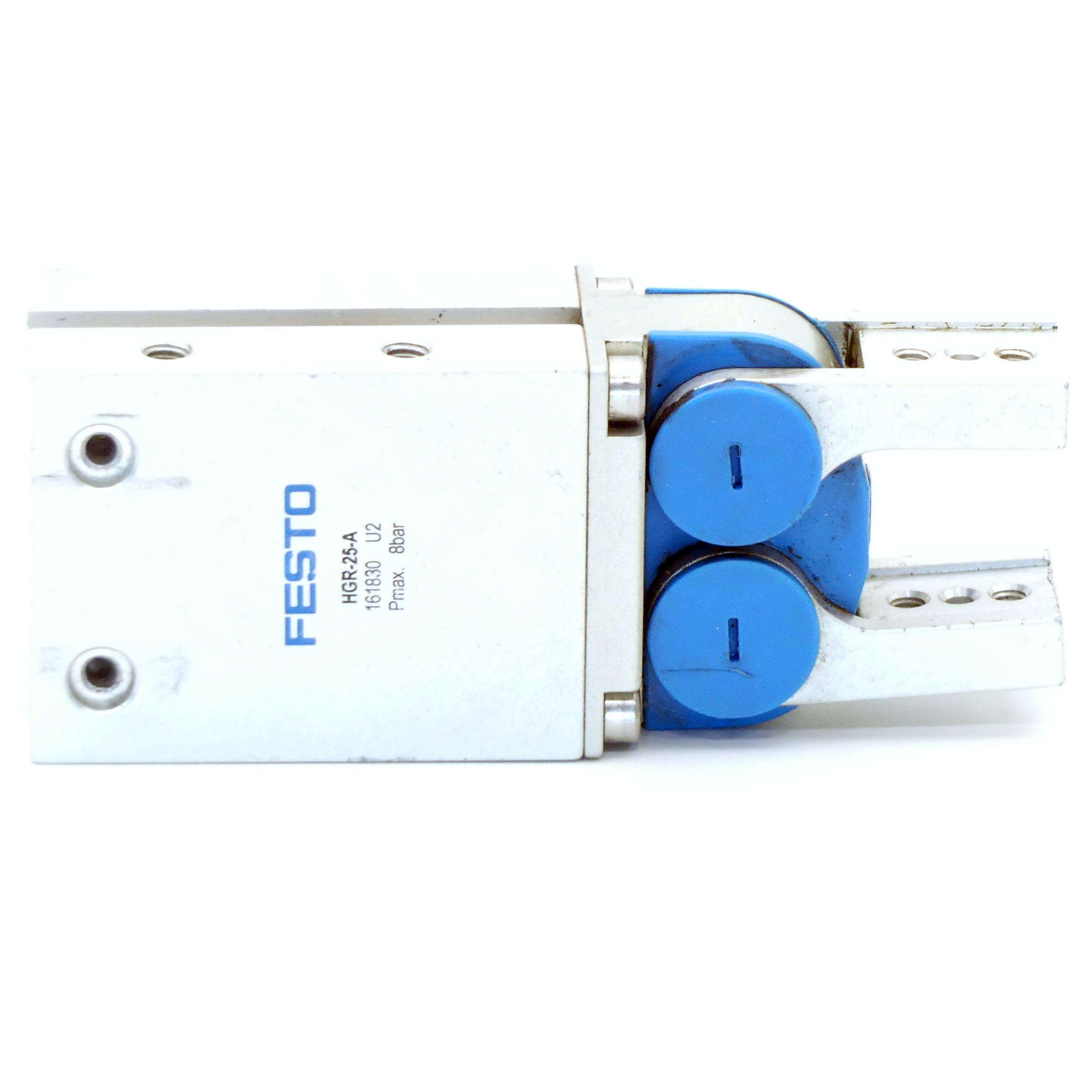 Radialgreifer HGR-25-A