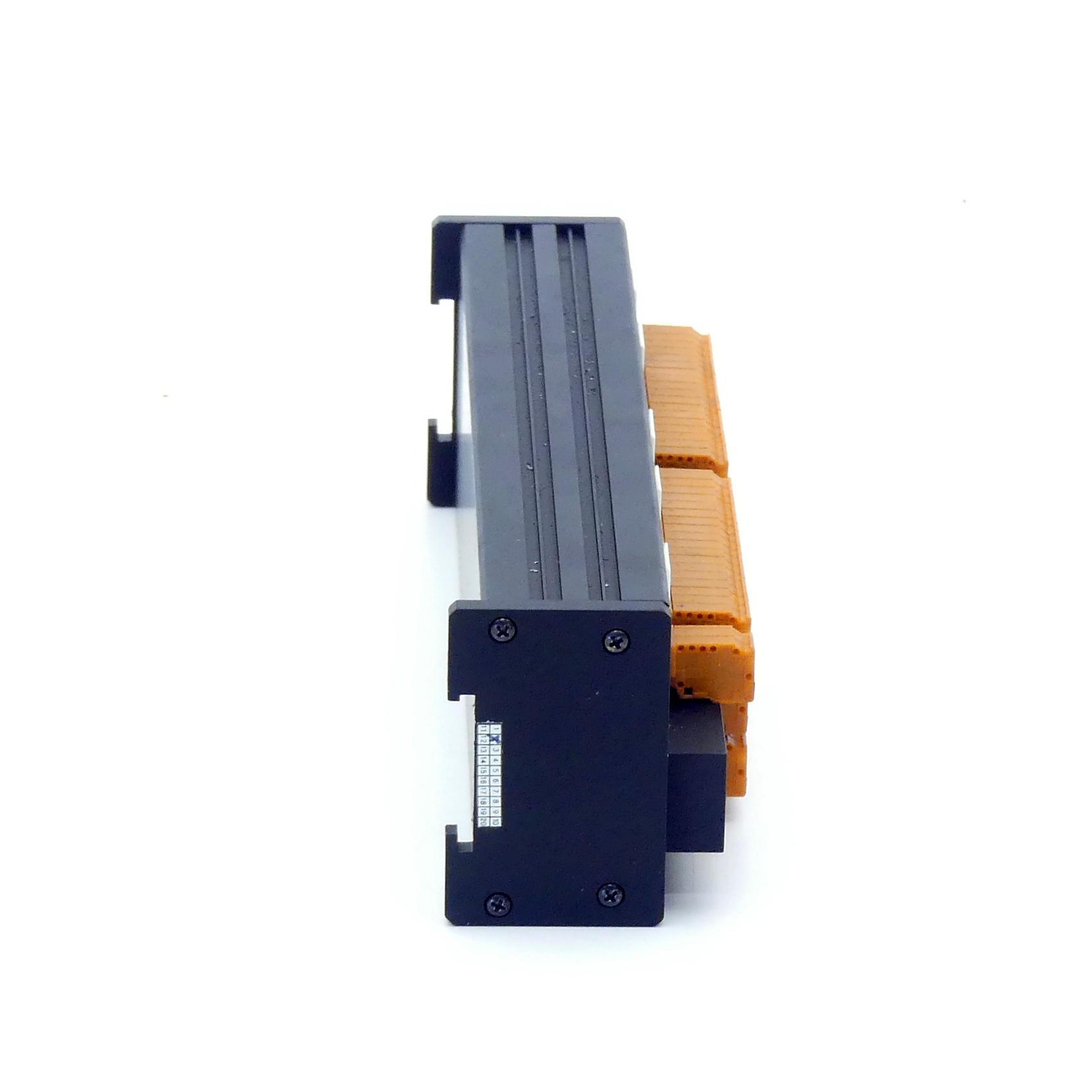 Interface module 