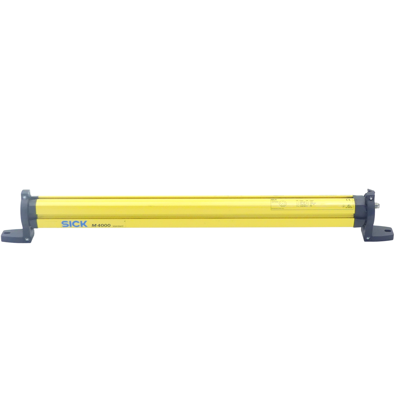 safety light barrier M40S-025010ER0