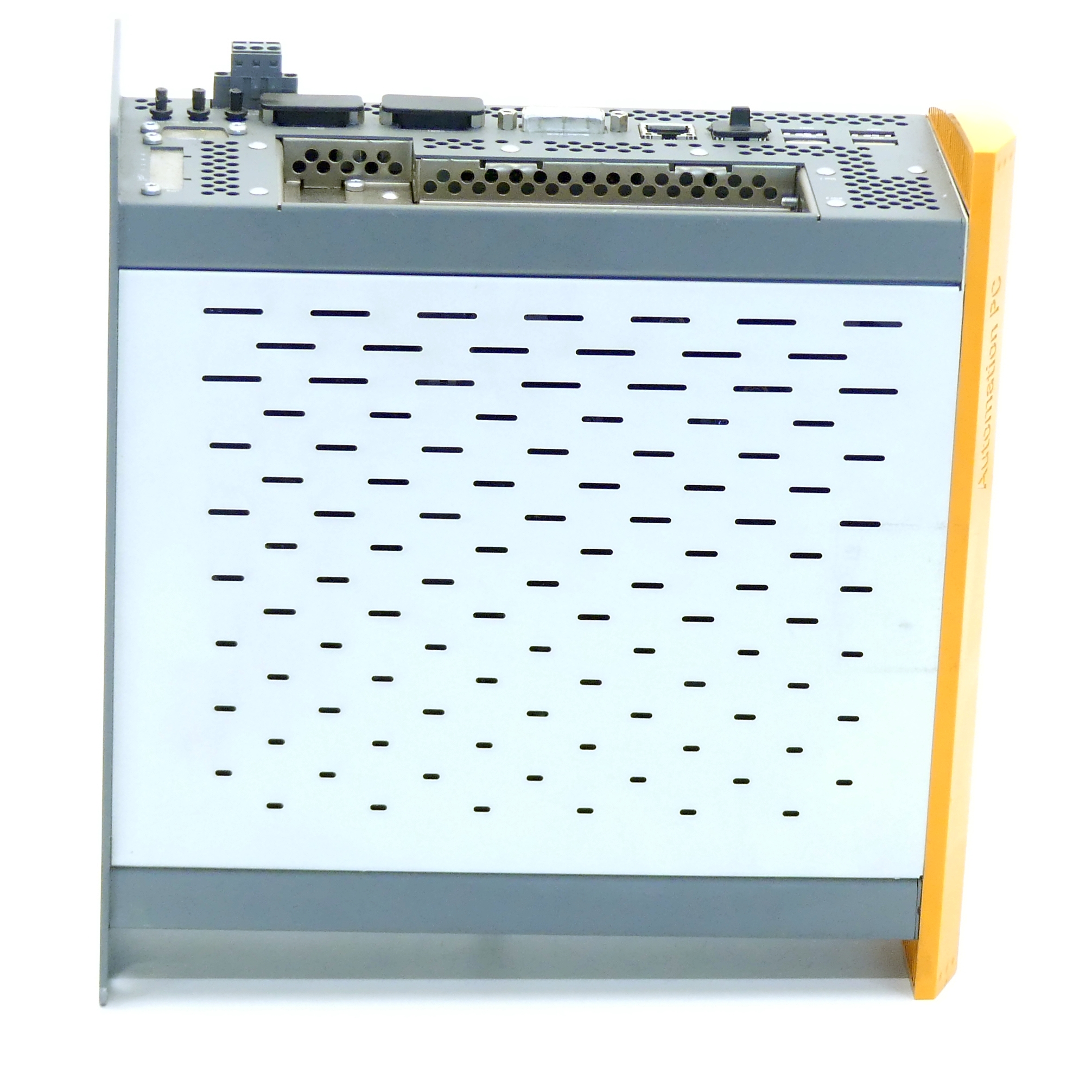 system unit