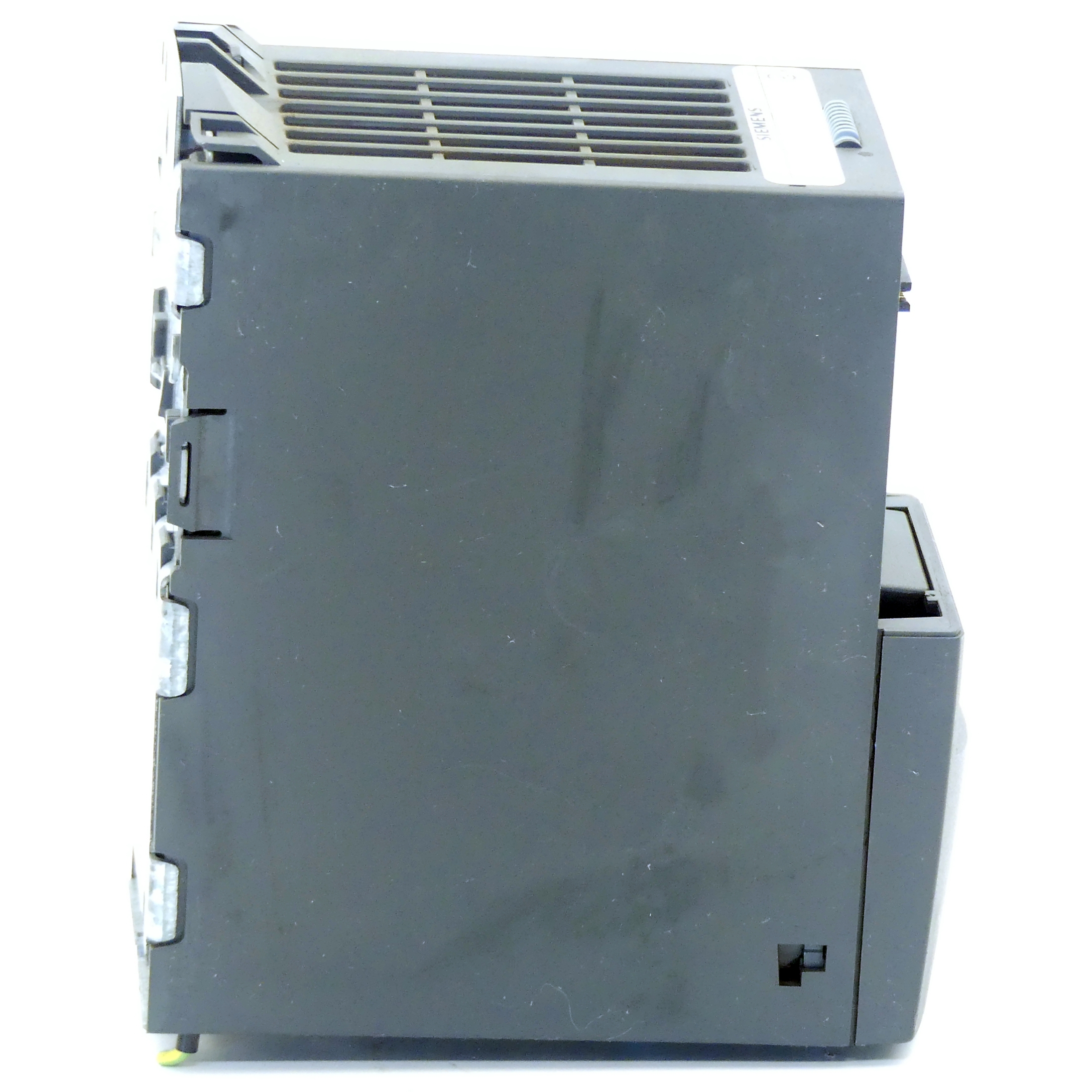 MICROMASTER 440 with built-in Class A filter 