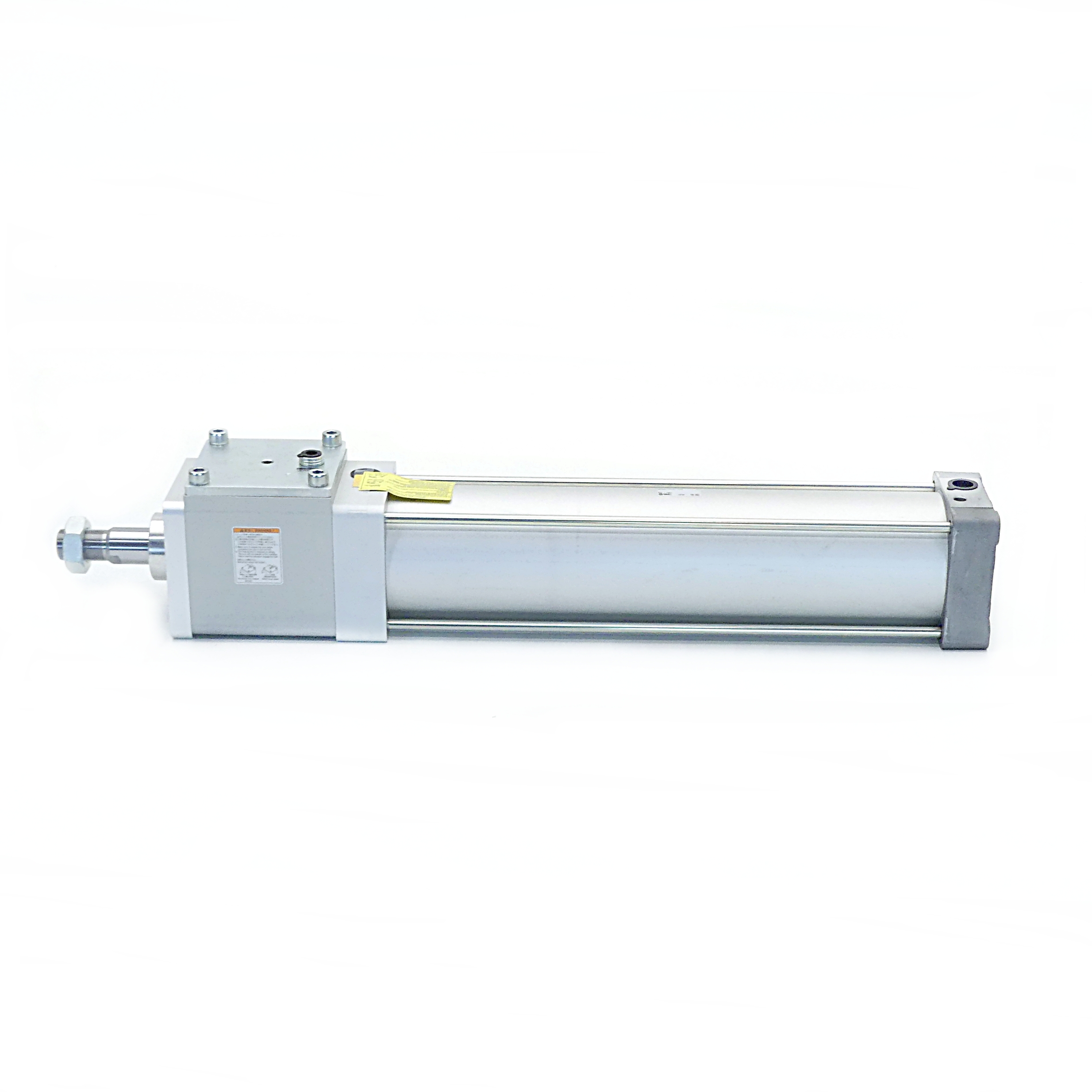 Pneumatic cylinder M(D)WB 