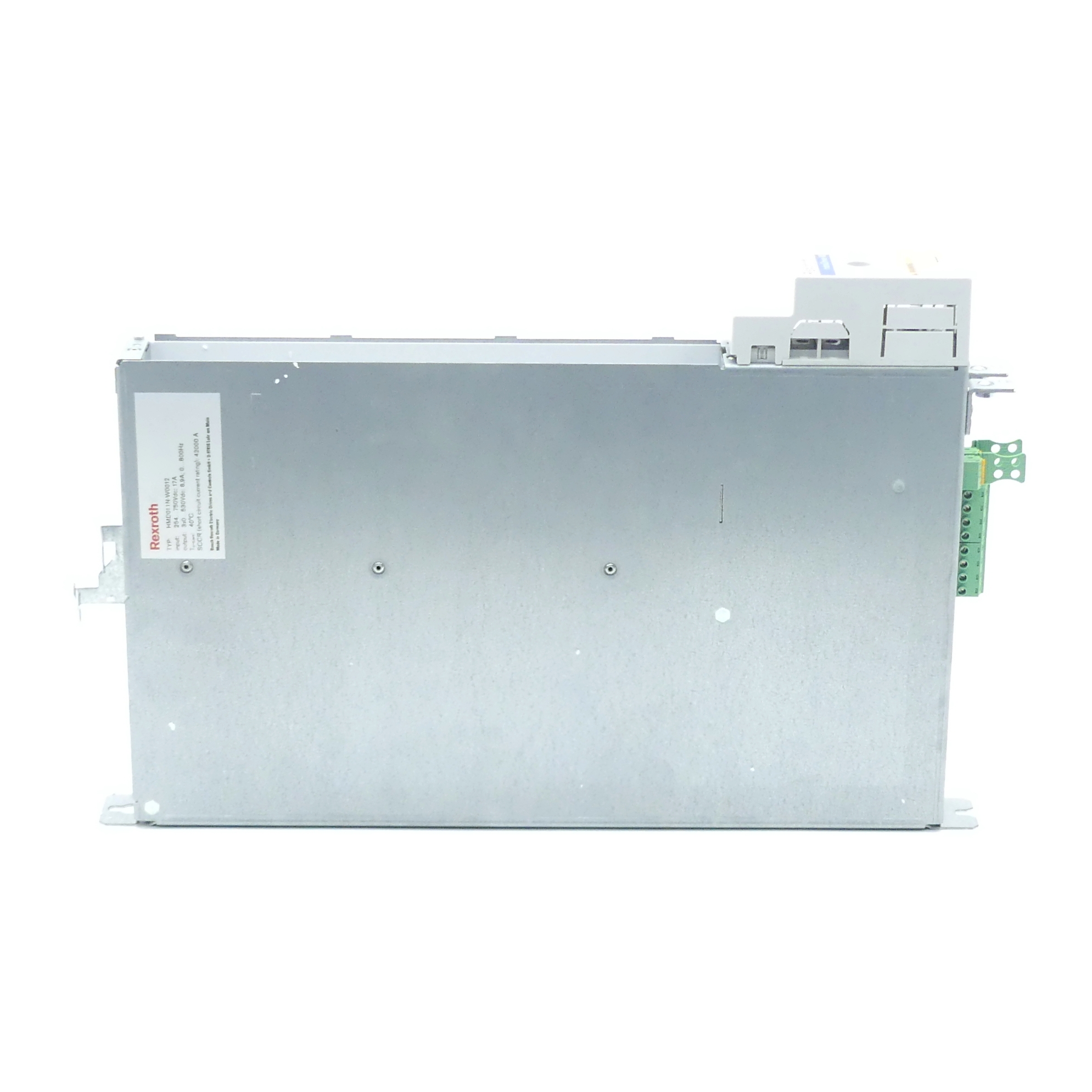 Servo Drive