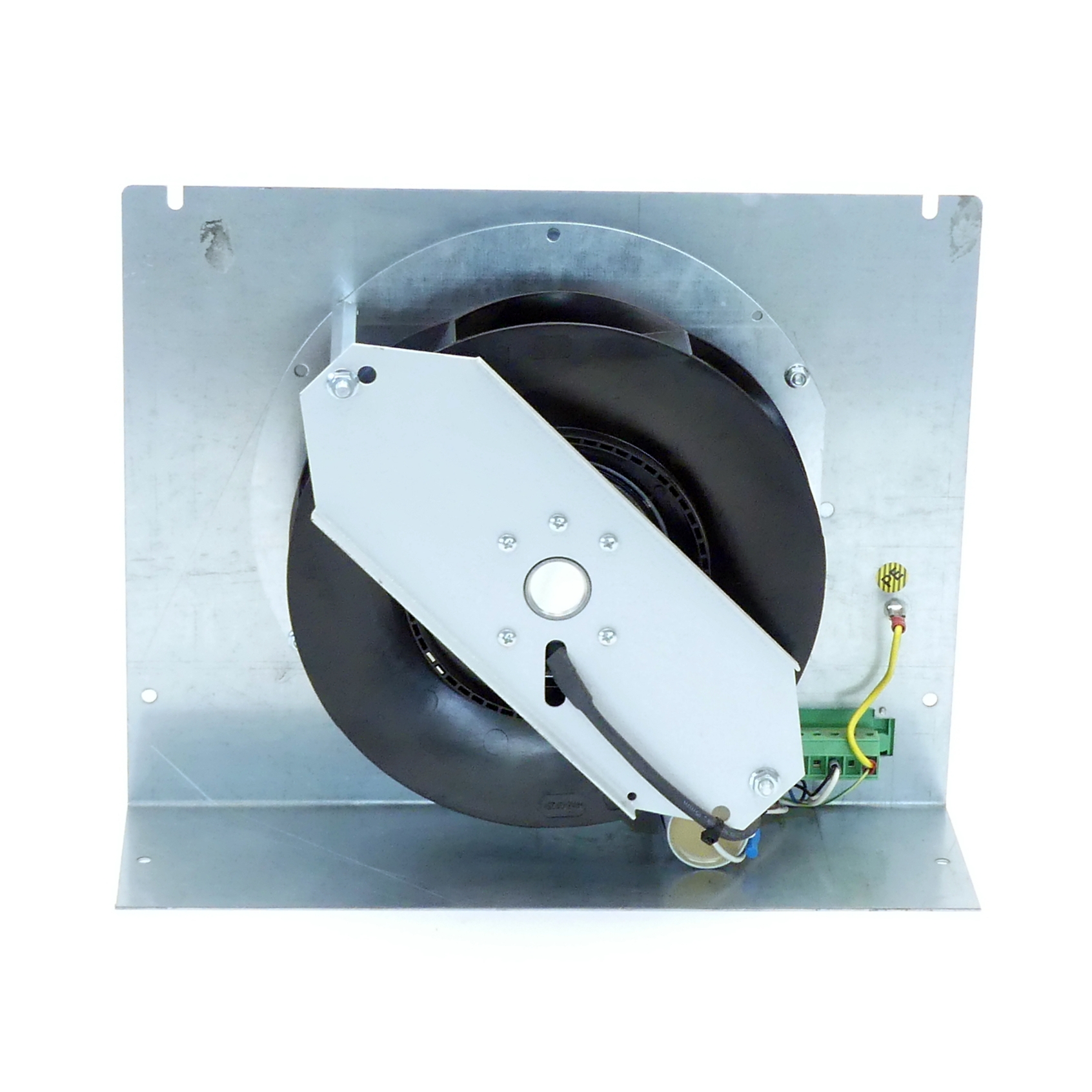 Fan unit