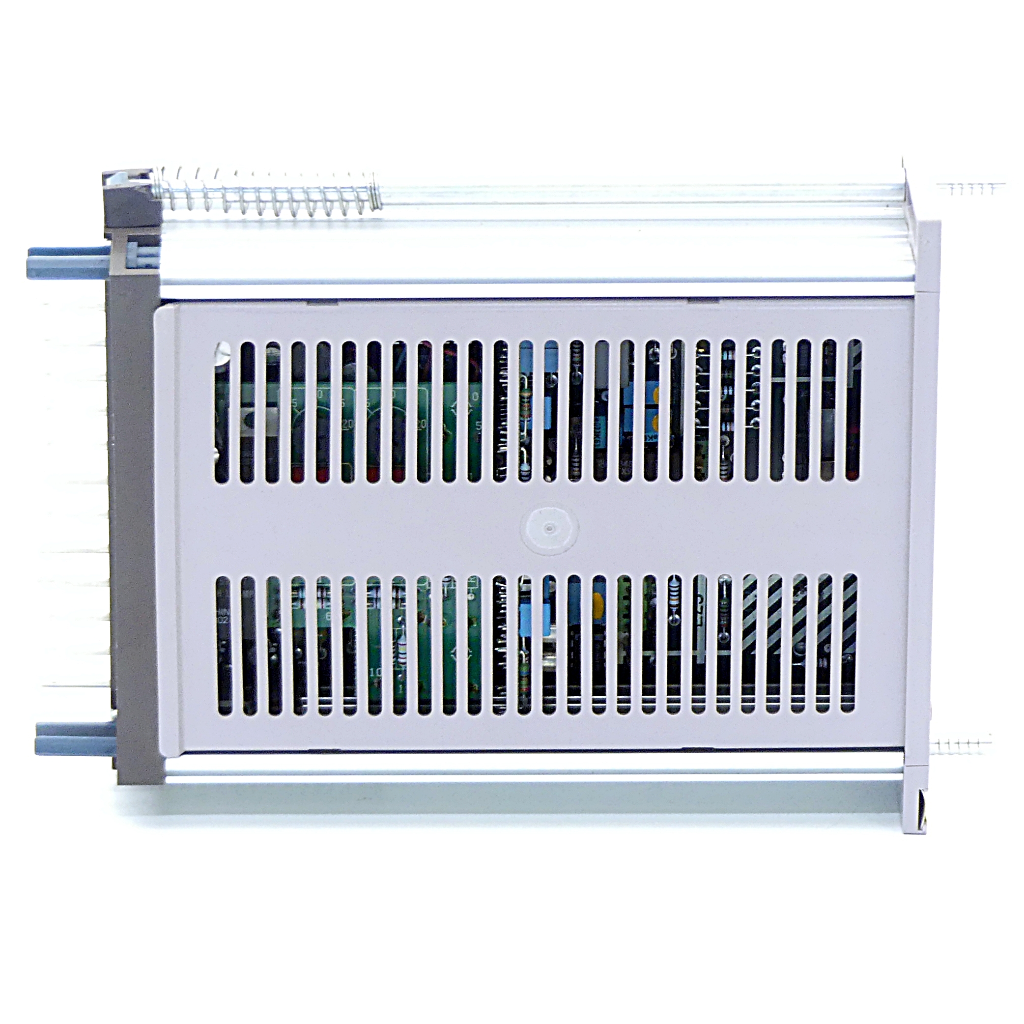 regulator