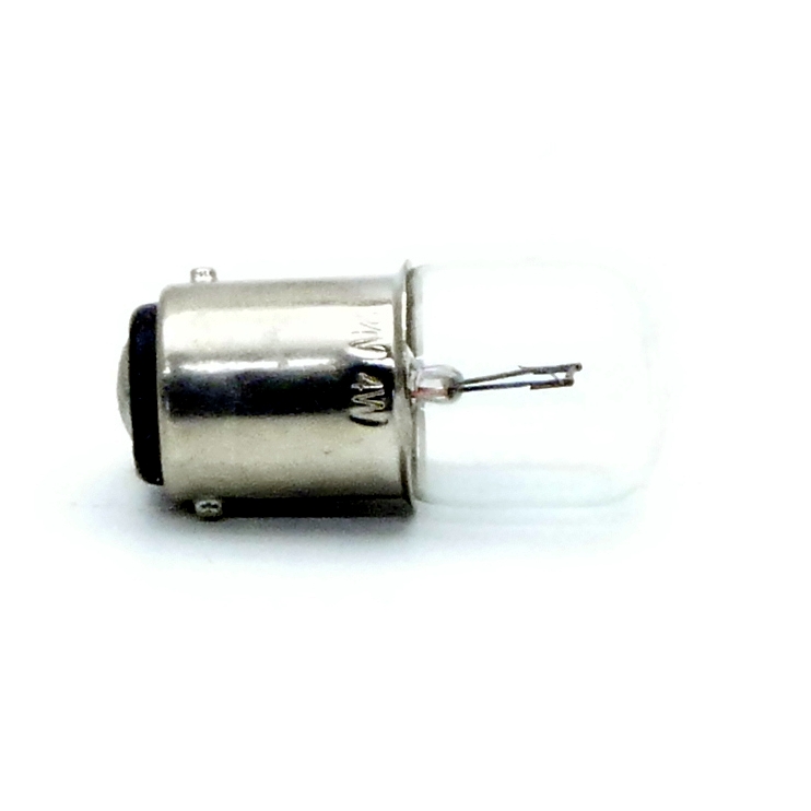 incandescent lamp DL1 BEBS