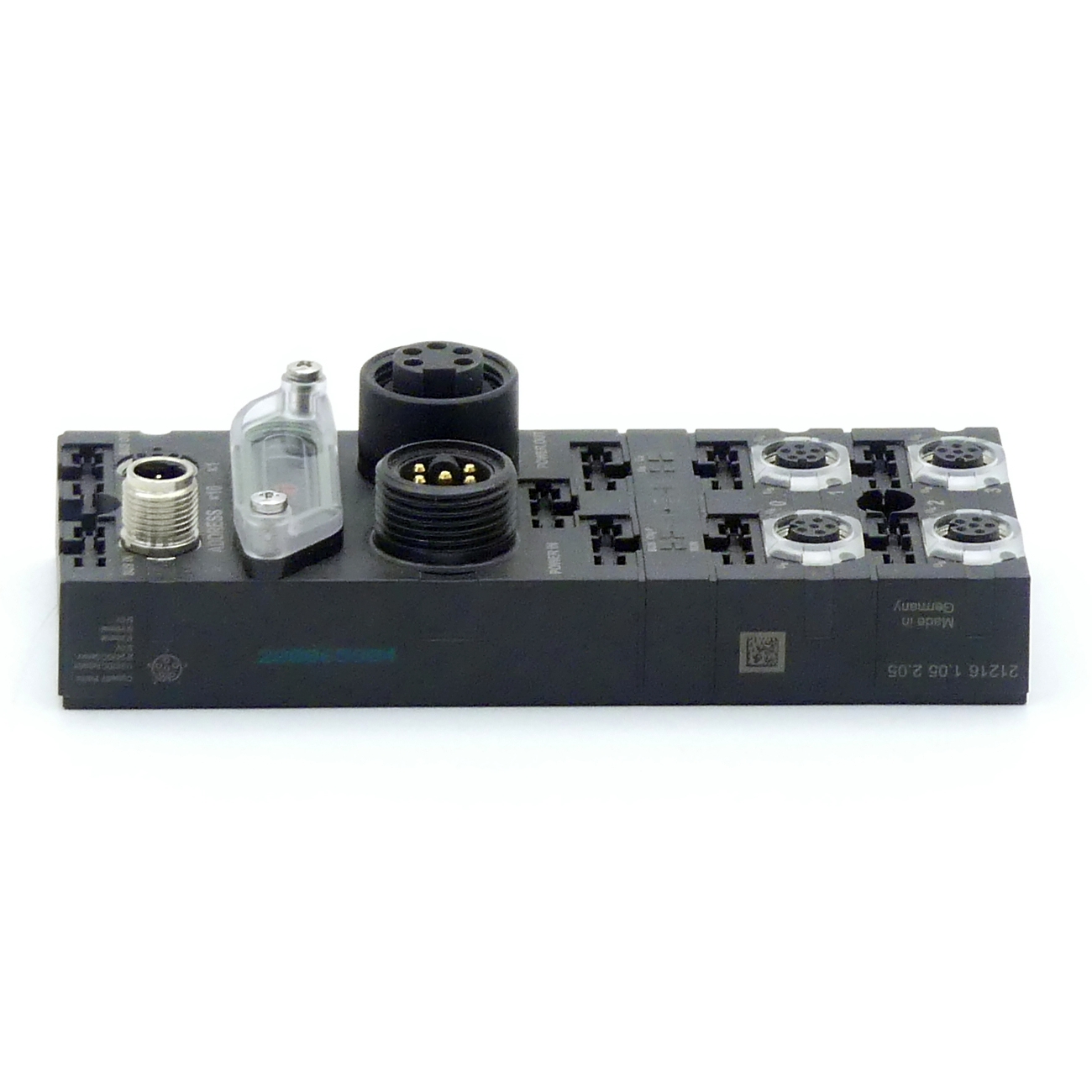 Busknoten Cube67+BN-P