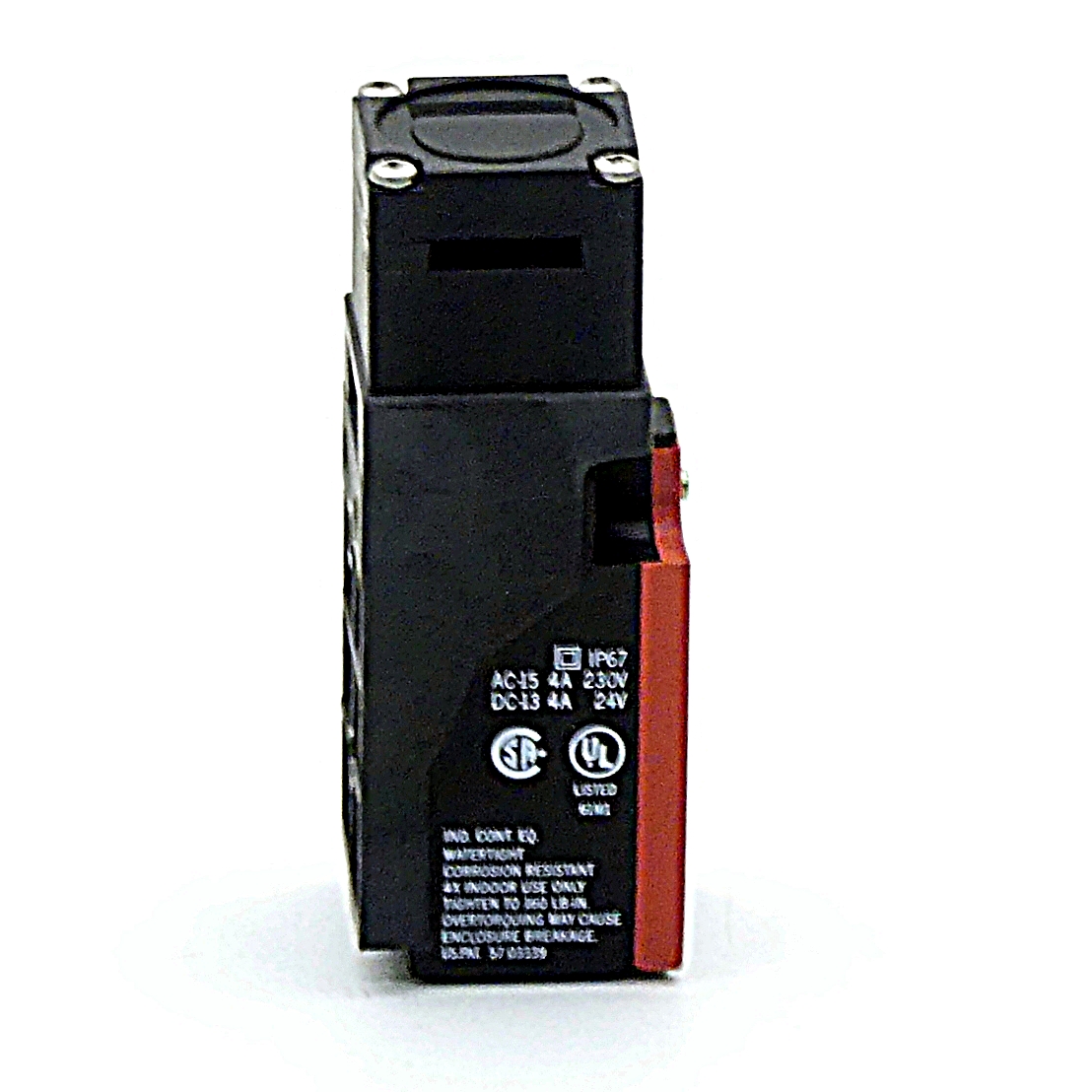 Sicherheitsschalter NP NP1-628AS-M